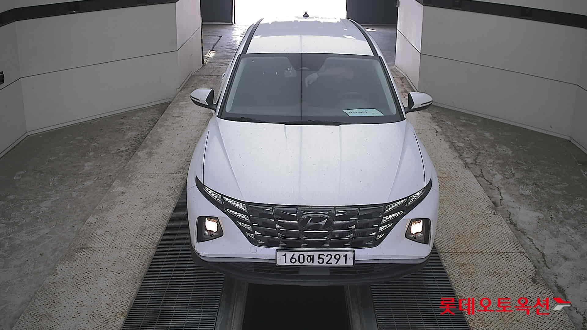 Hyundai Туссан