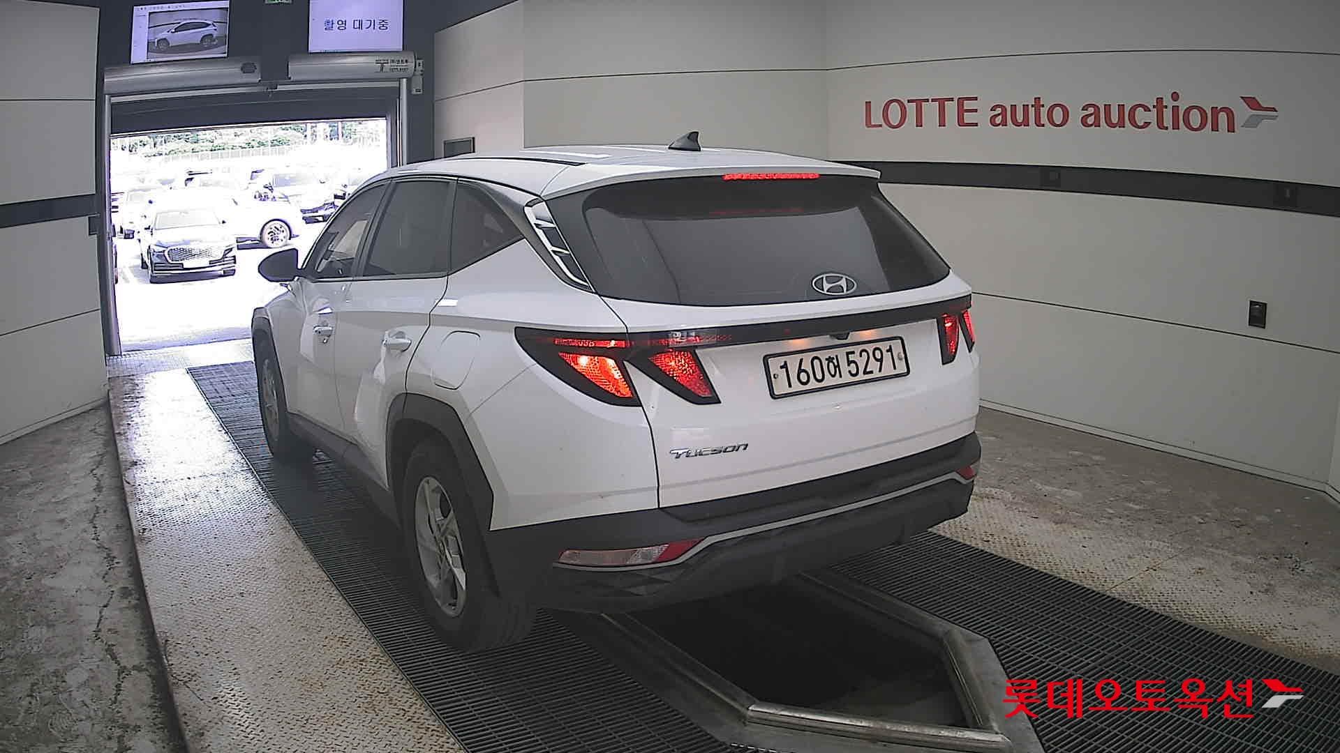 Hyundai - Туссан | THE ALL NEW (D) 2.0 Modern 2WD 9