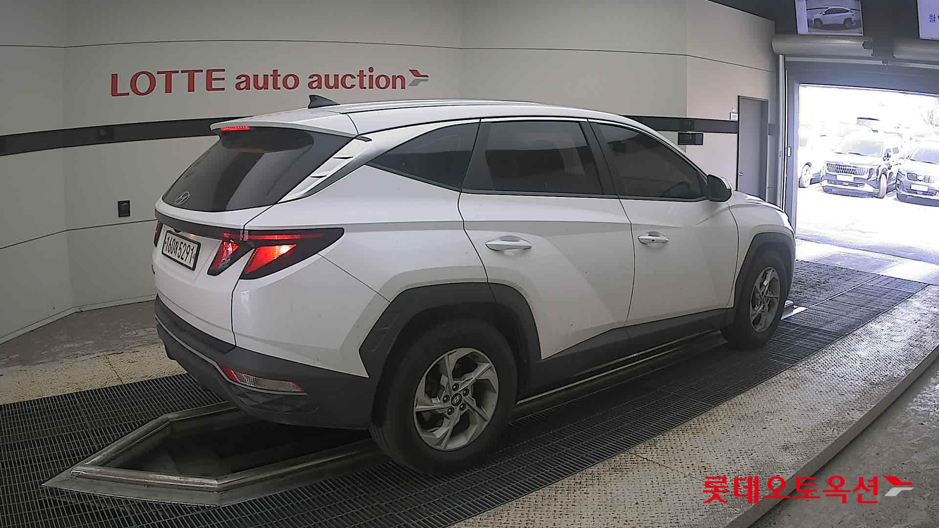Hyundai - Туссан | THE ALL NEW (D) 2.0 Modern 2WD 14