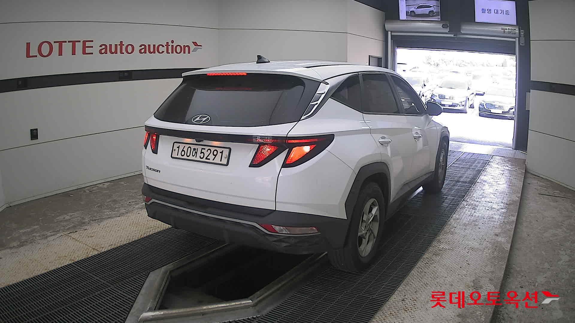 Hyundai - Туссан | THE ALL NEW (D) 2.0 Modern 2WD 13