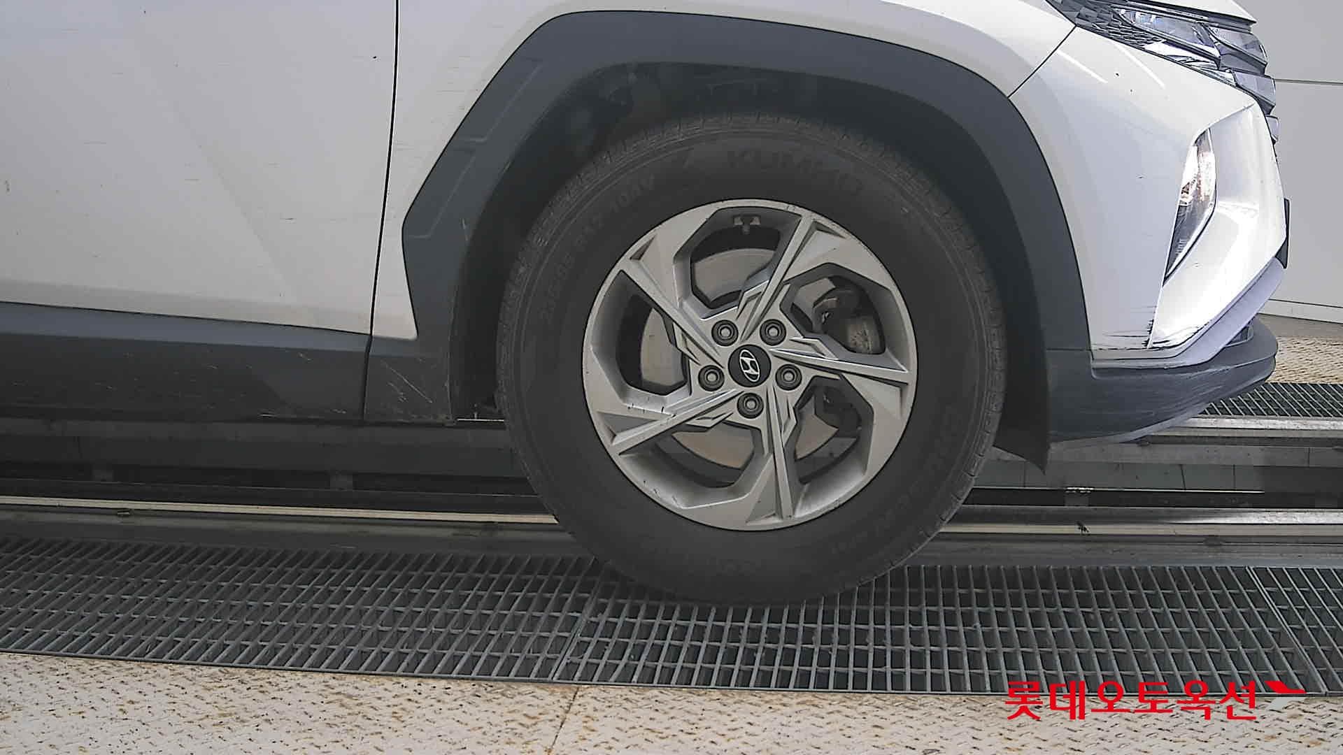 Hyundai - Туссан | THE ALL NEW (D) 2.0 Modern 2WD 23