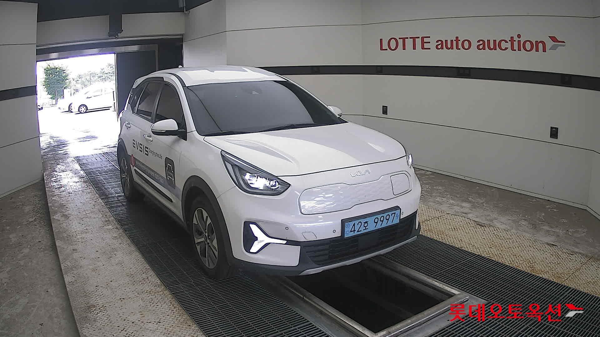 Kia - Niro | PLUS (E) 20