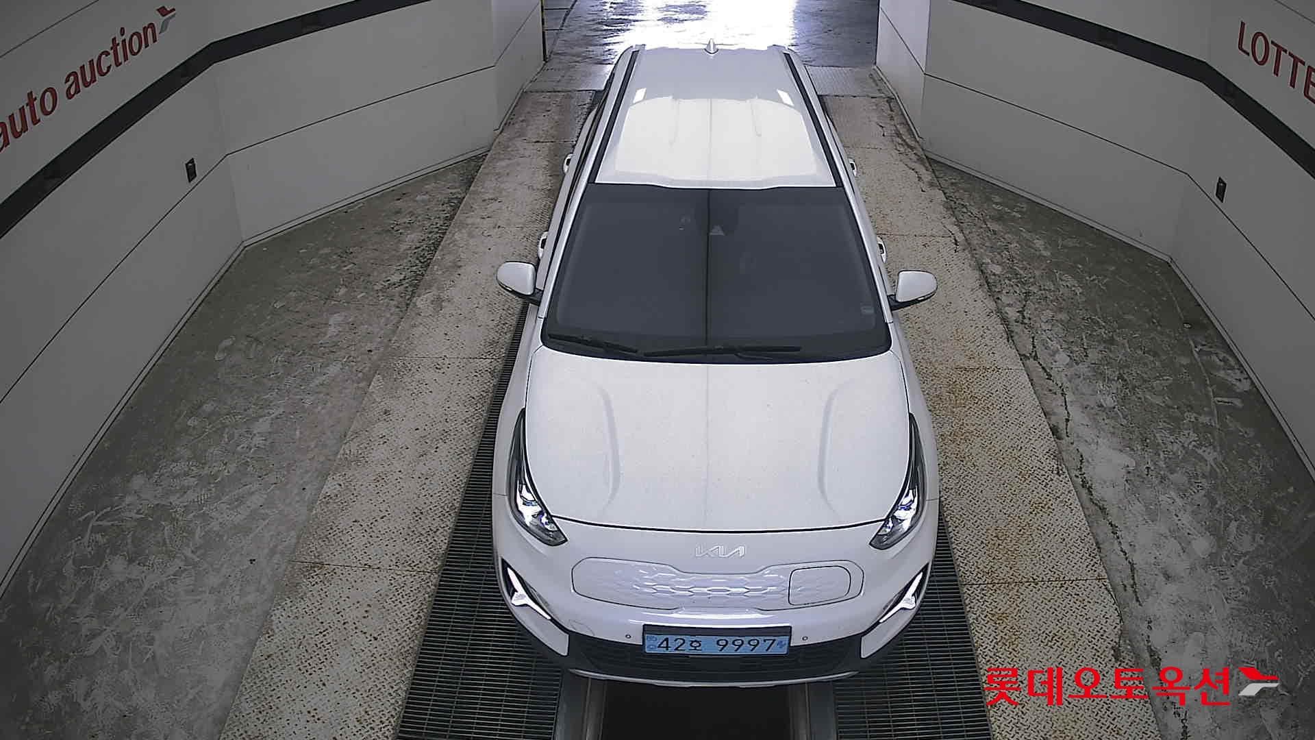 Kia - Niro | PLUS (E) 25