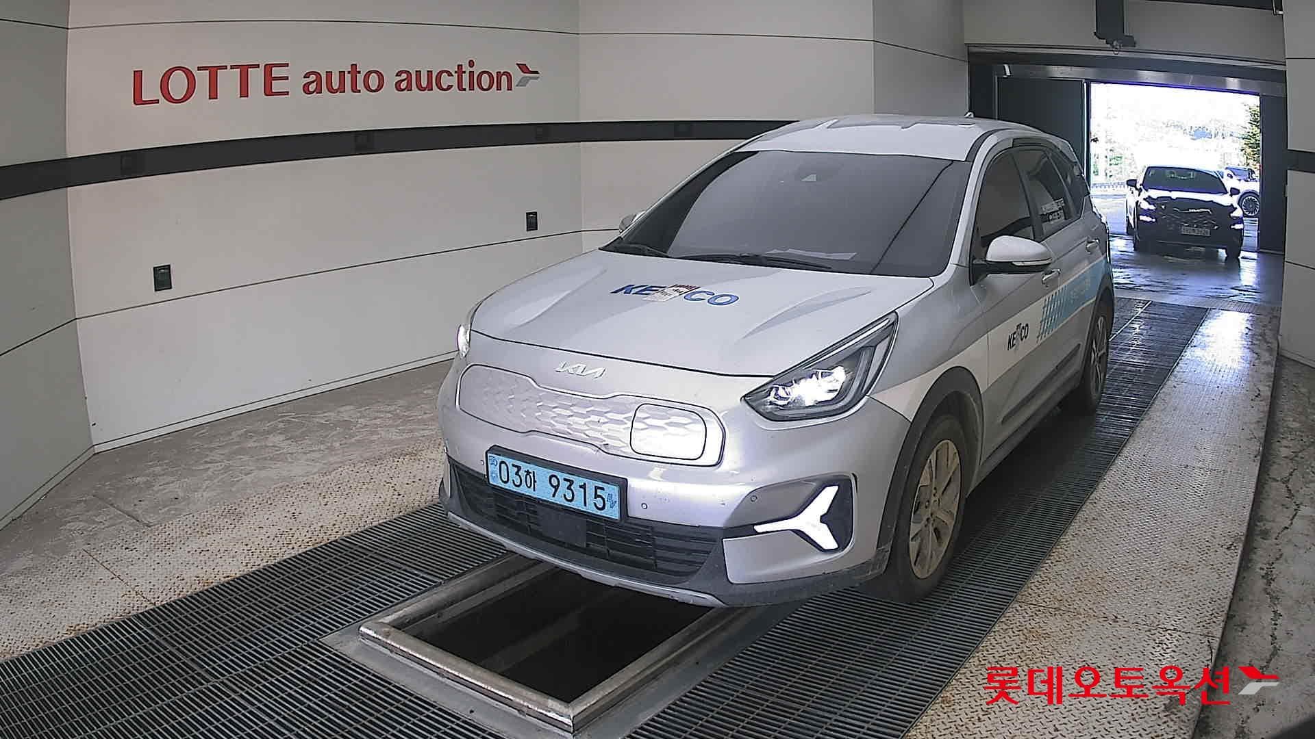 Kia - Ниро | PLUS (E) 2