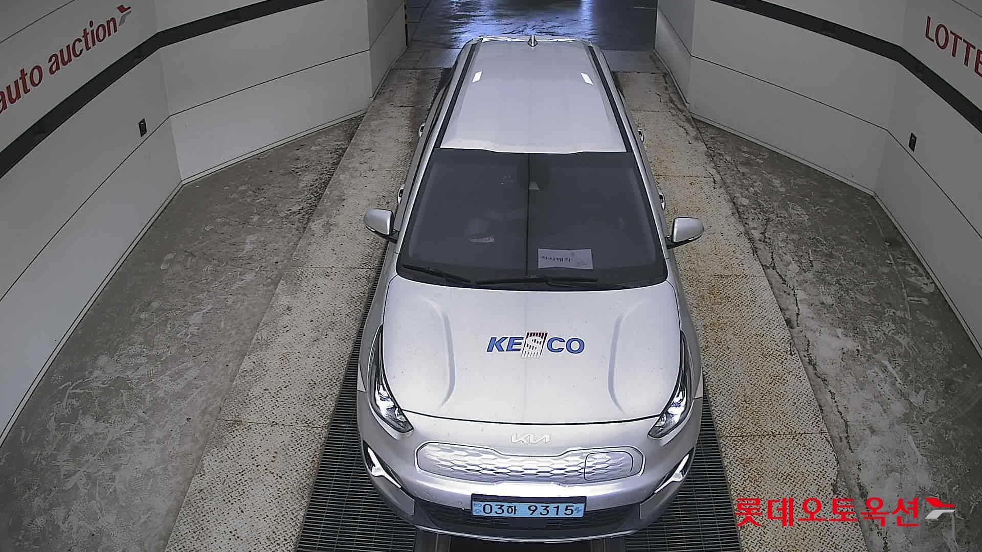 Kia - Ниро | PLUS (E) 25