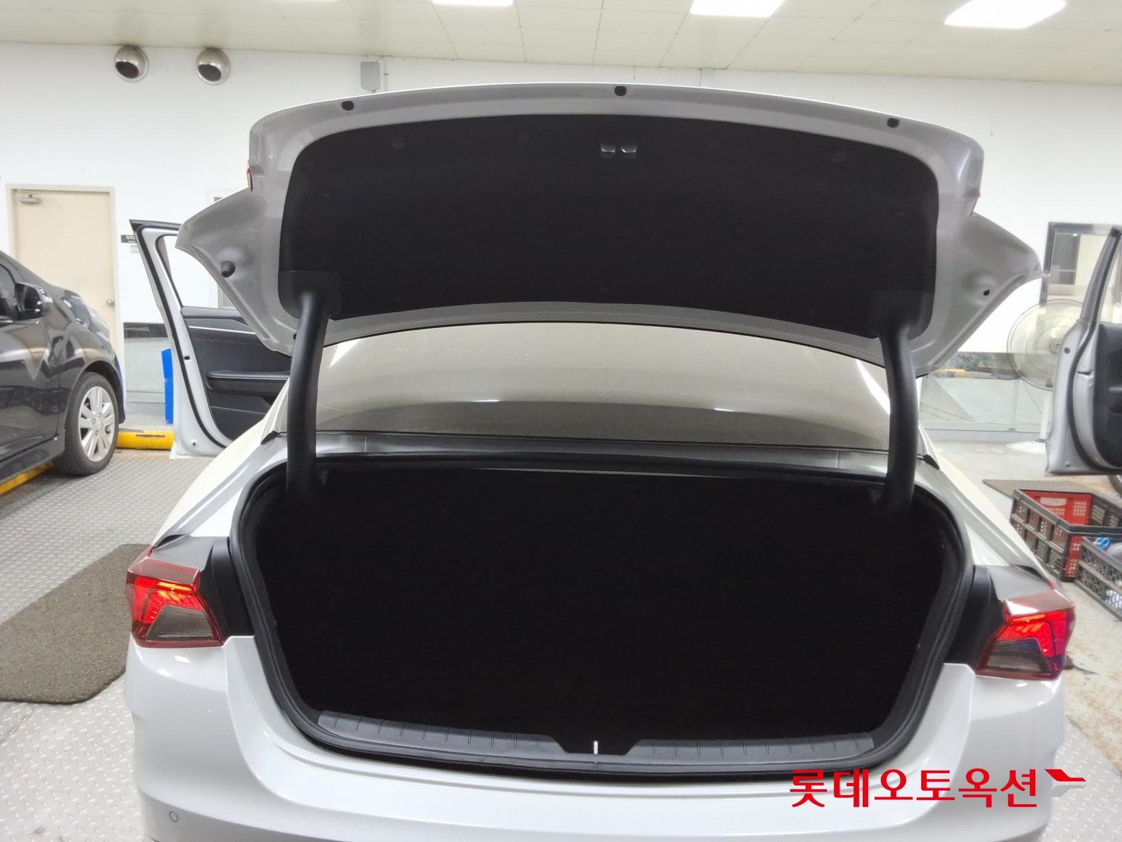 Kia - K5 | INTERACTIVE (G) 2.0 Prestige 37