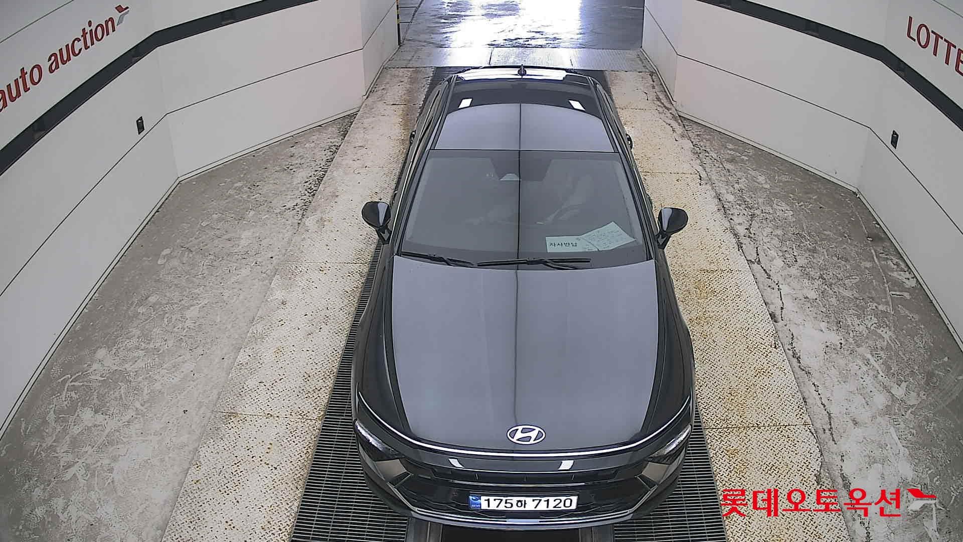 Hyundai - Sonata | DN8 TheEdge (G)2.0 Premium 2WD AT 25