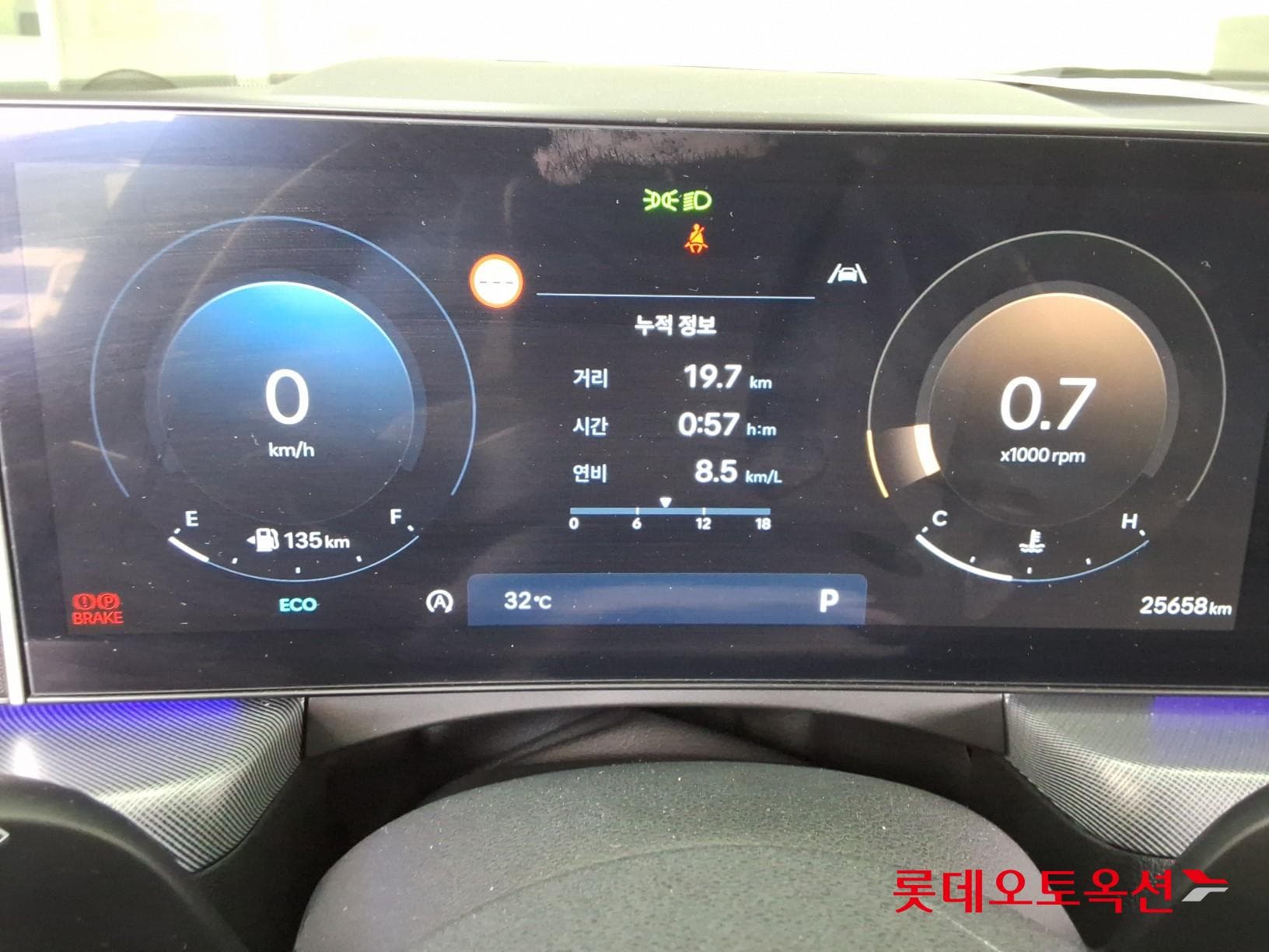 Hyundai - Sonata | DN8 TheEdge (G)2.0 Premium 2WD AT 30
