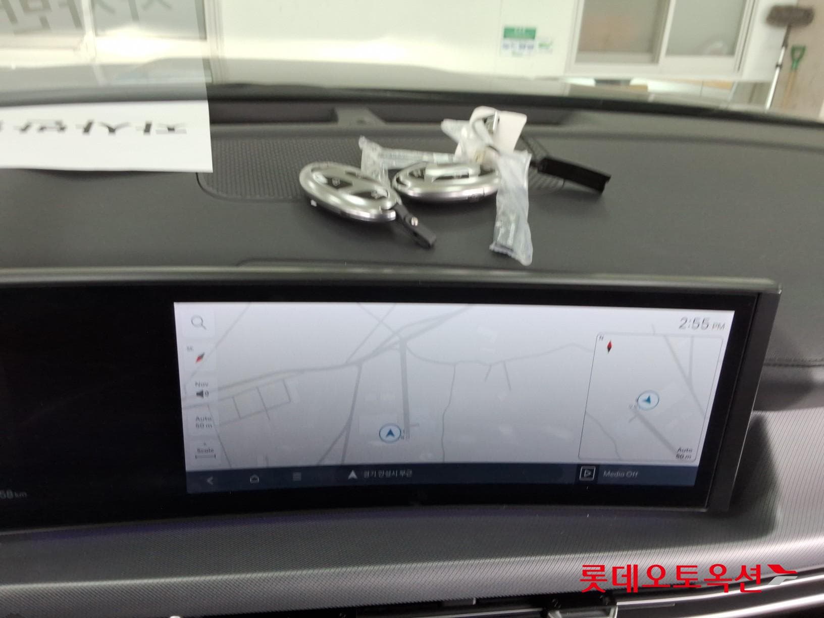 Hyundai - Sonata | DN8 TheEdge (G)2.0 Premium 2WD AT 31