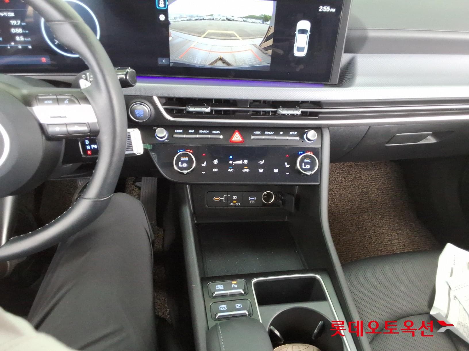 Hyundai - Sonata | DN8 TheEdge (G)2.0 Premium 2WD AT 32