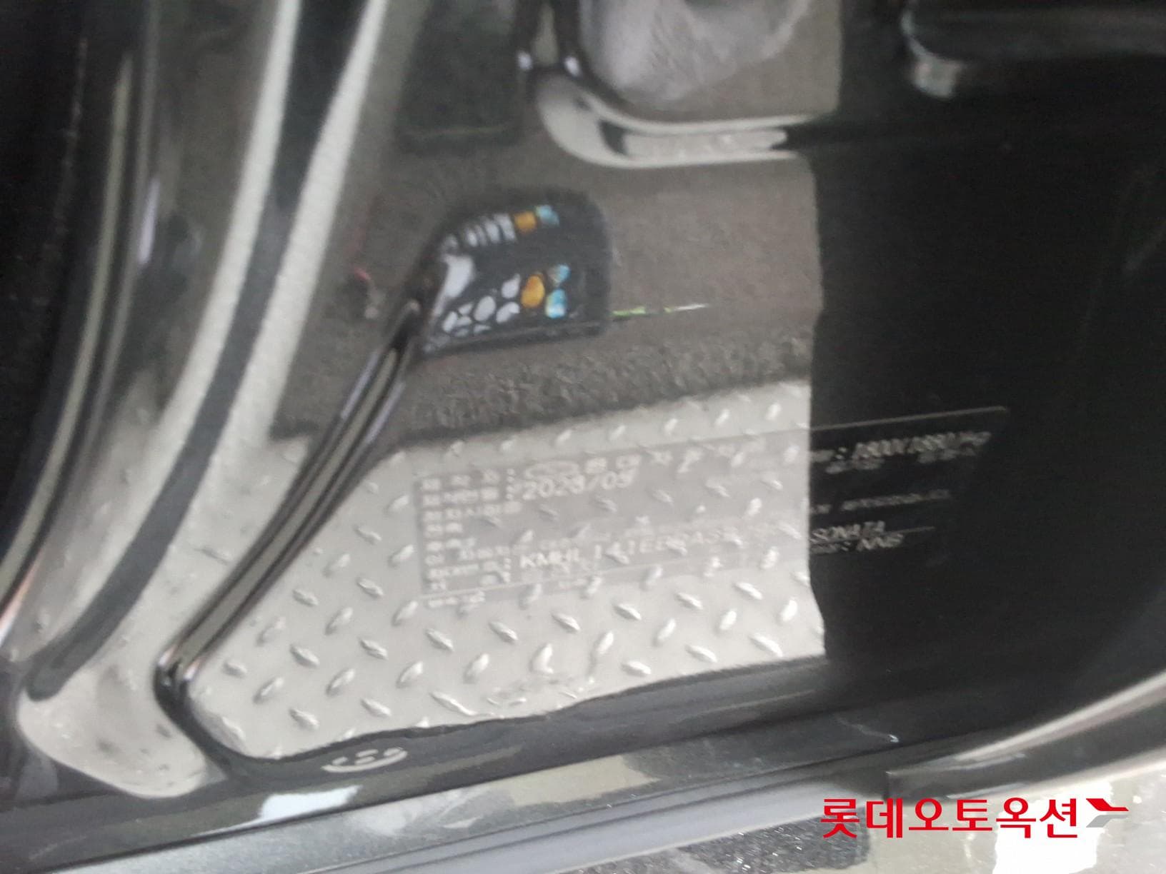 Hyundai - Sonata | DN8 TheEdge (G)2.0 Premium 2WD AT 34