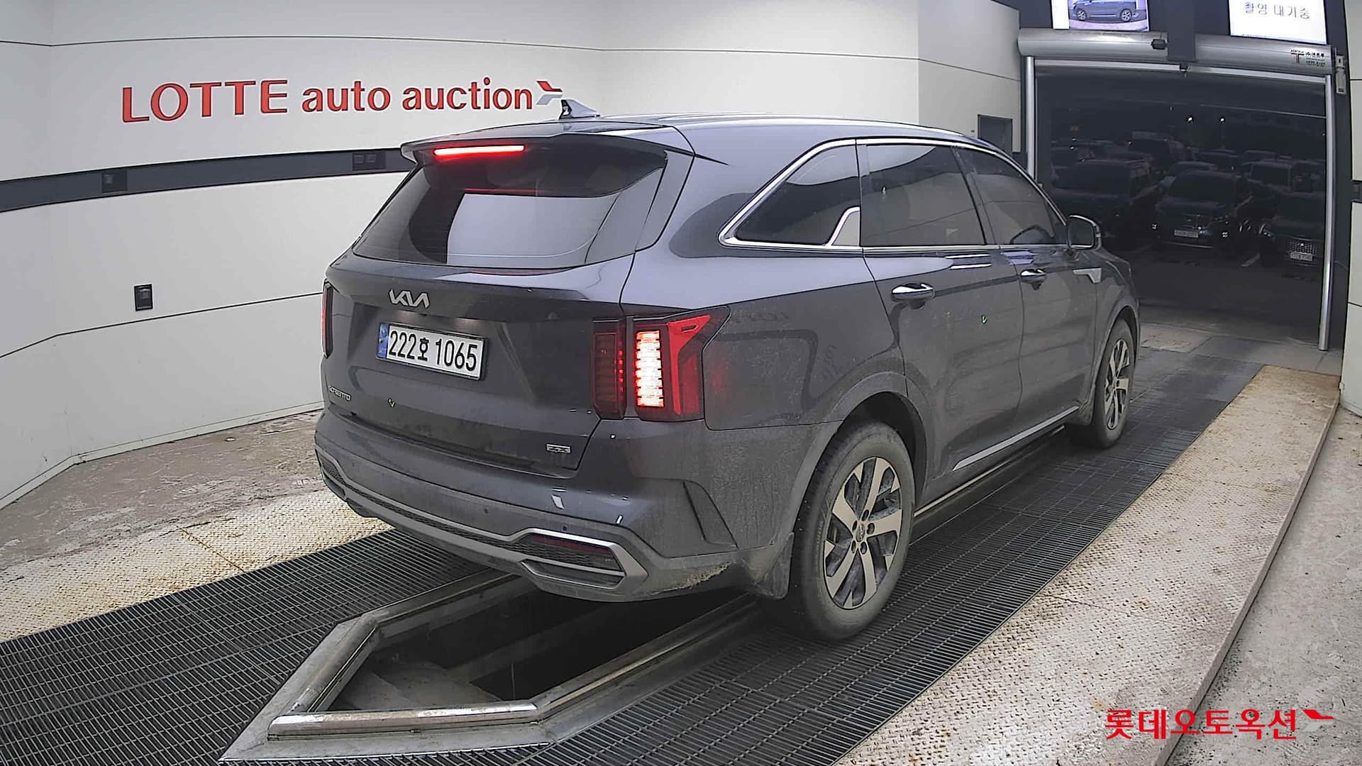 Kia - Sorento | MQ4 (D)2.2 Trendy 5 4WD AT 12