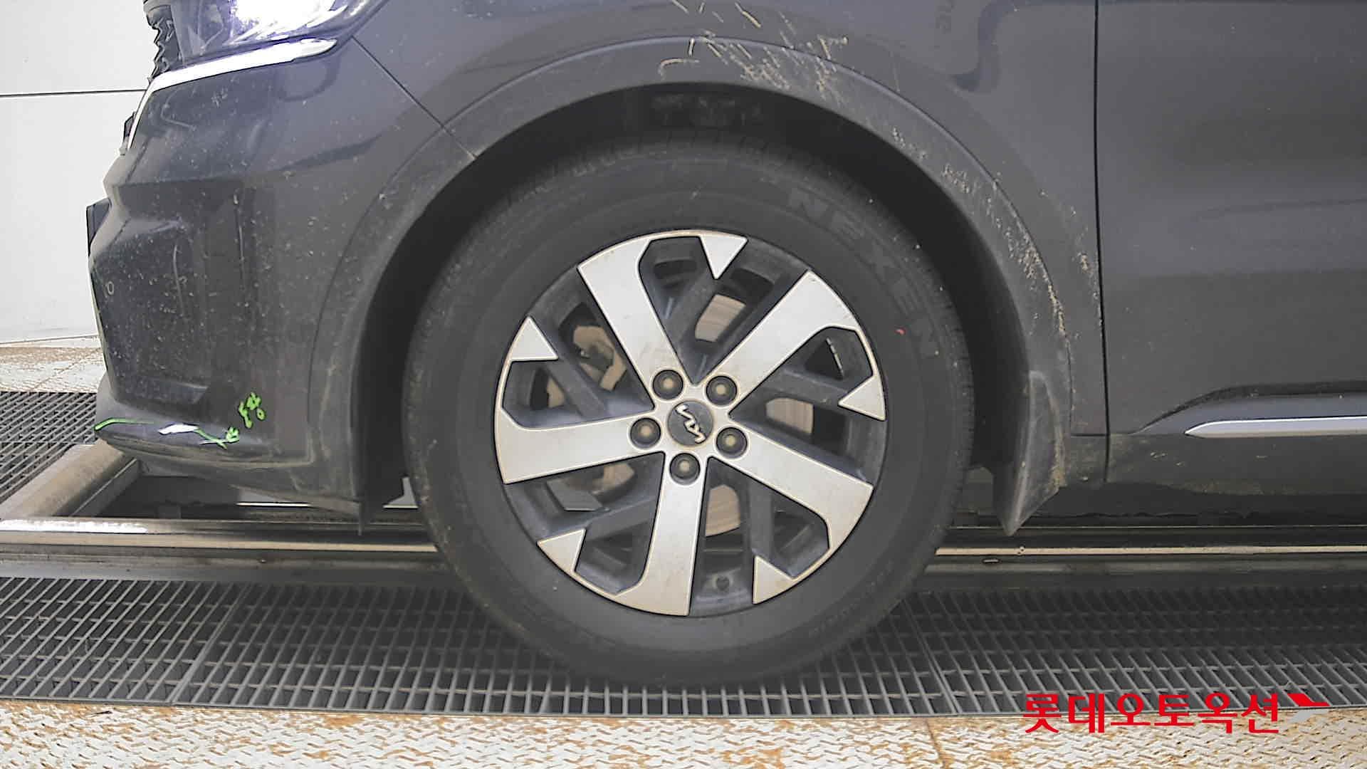 Kia - Sorento | MQ4 (D)2.2 Trendy 5 4WD AT 21