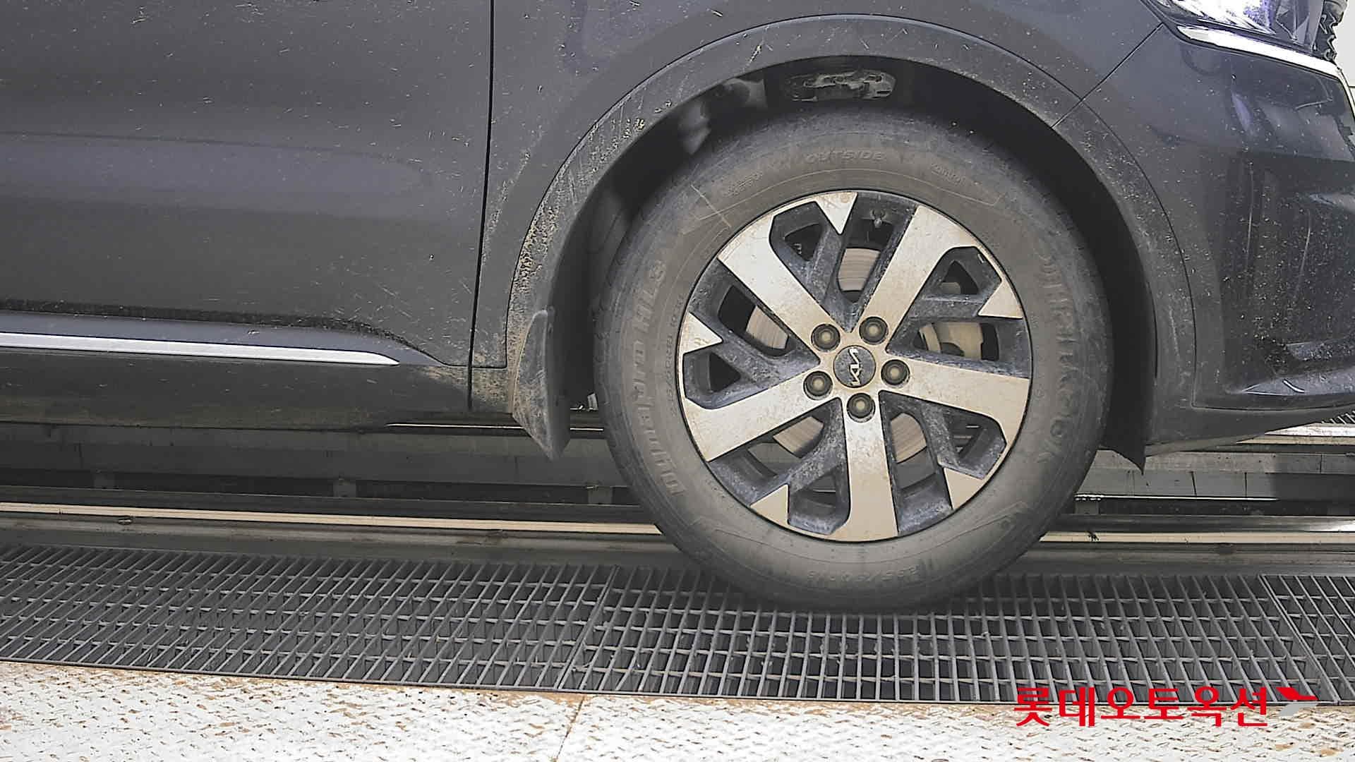 Kia - Sorento | MQ4 (D)2.2 Trendy 5 4WD AT 23