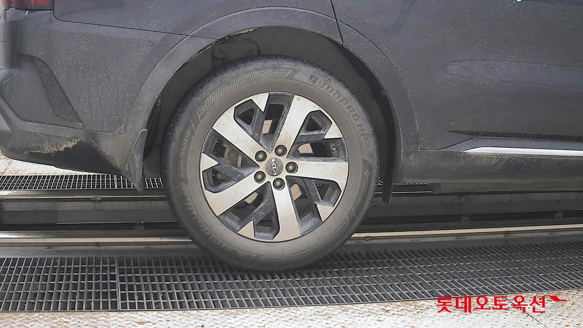 Kia - Sorento | MQ4 (D)2.2 Trendy 5 4WD AT 24