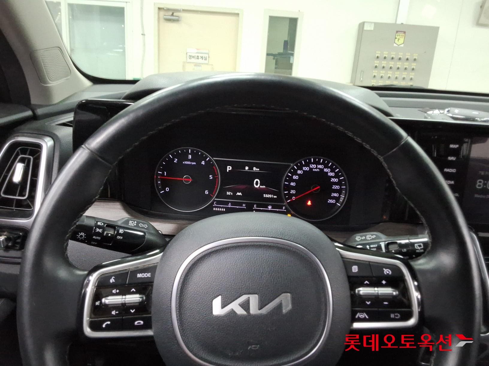 Kia - Sorento | MQ4 (D)2.2 Trendy 5 4WD AT 29