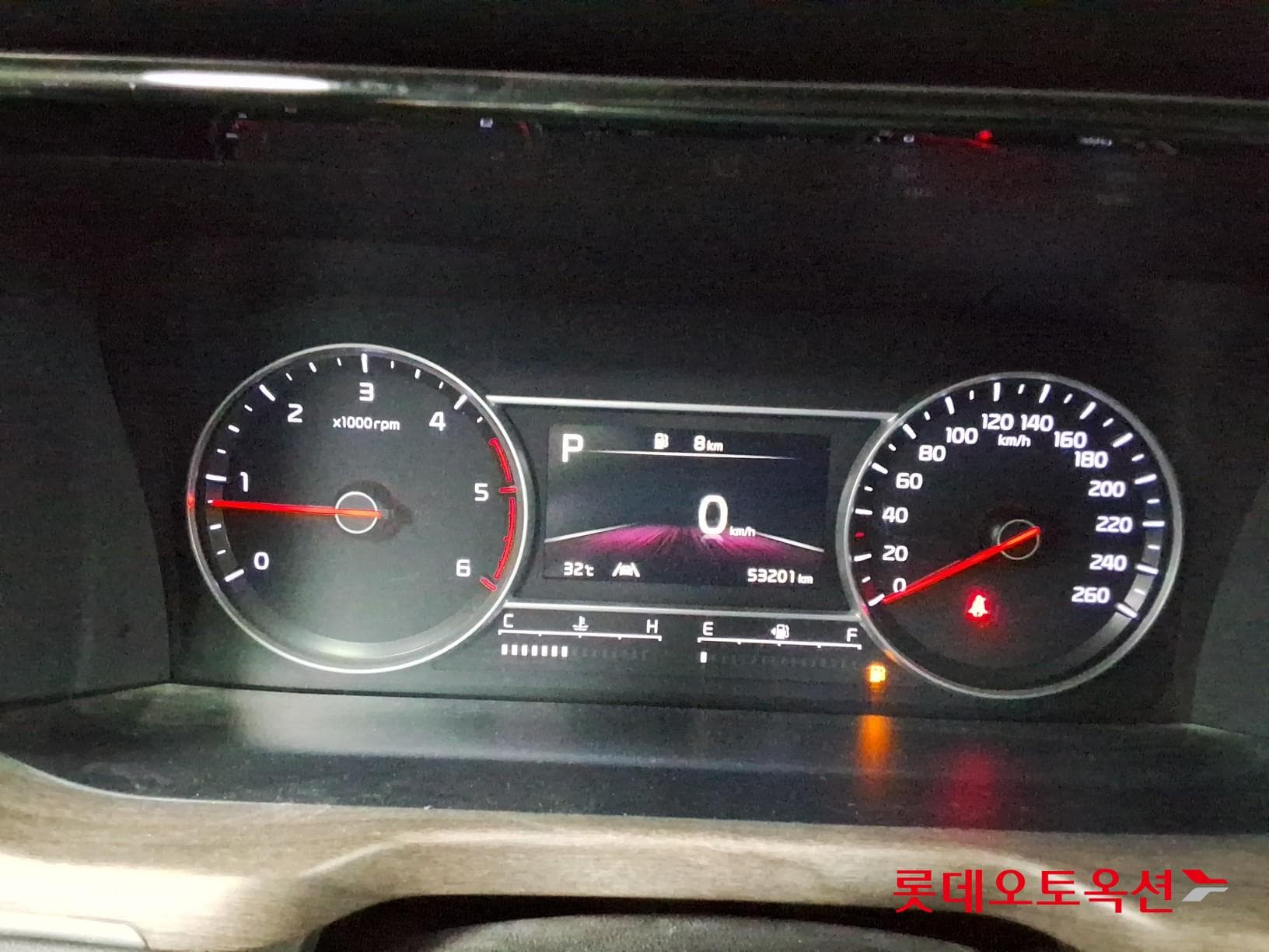 Kia - Sorento | MQ4 (D)2.2 Trendy 5 4WD AT 34