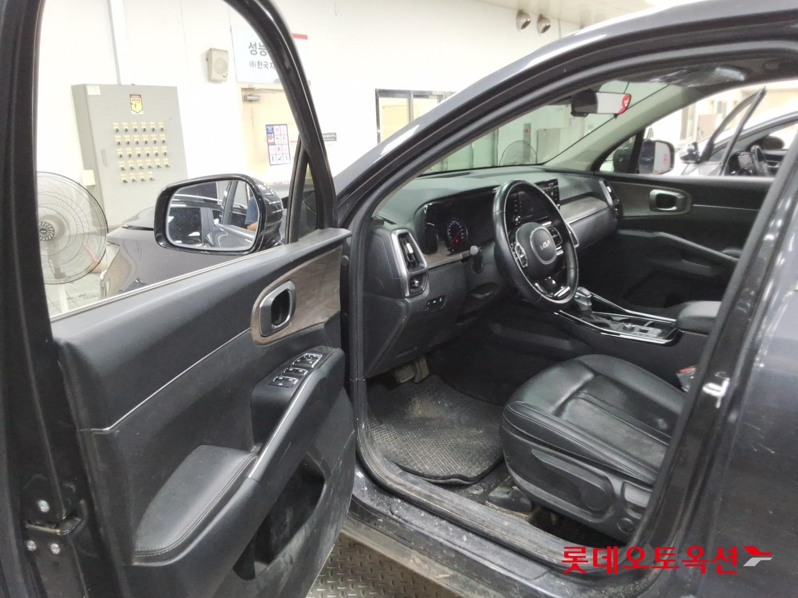Kia - Sorento | MQ4 (D)2.2 Trendy 5 4WD AT 35