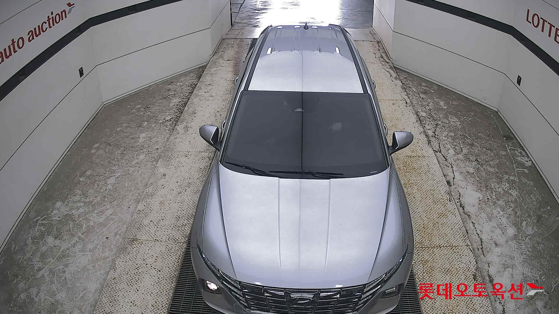 Hyundai - Tucson | THE ALL NEW (D) 2.0 Modern 4WD 25