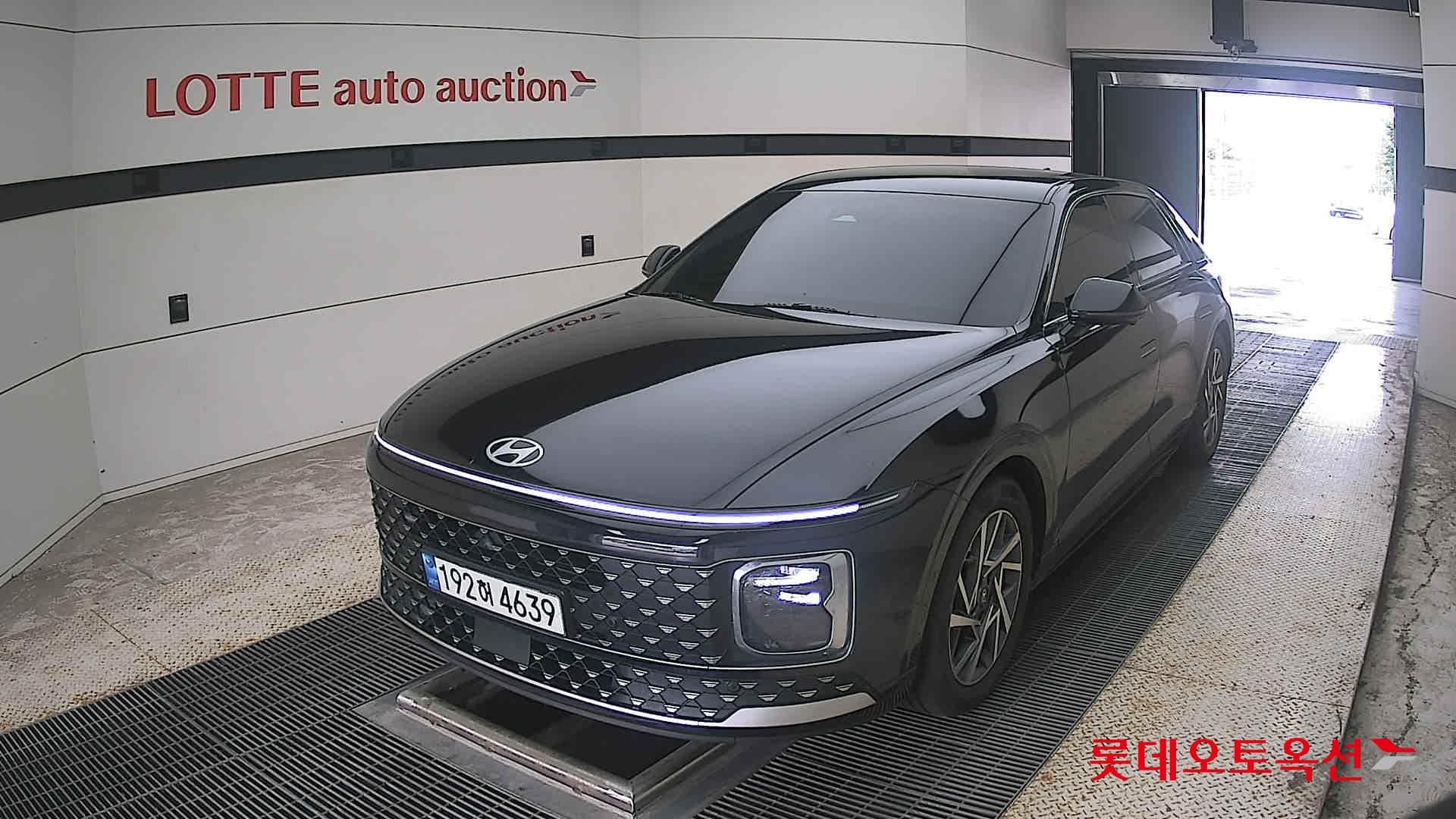 Hyundai - Grandeur | GN7 (G) 2.5 Exclusive 2
