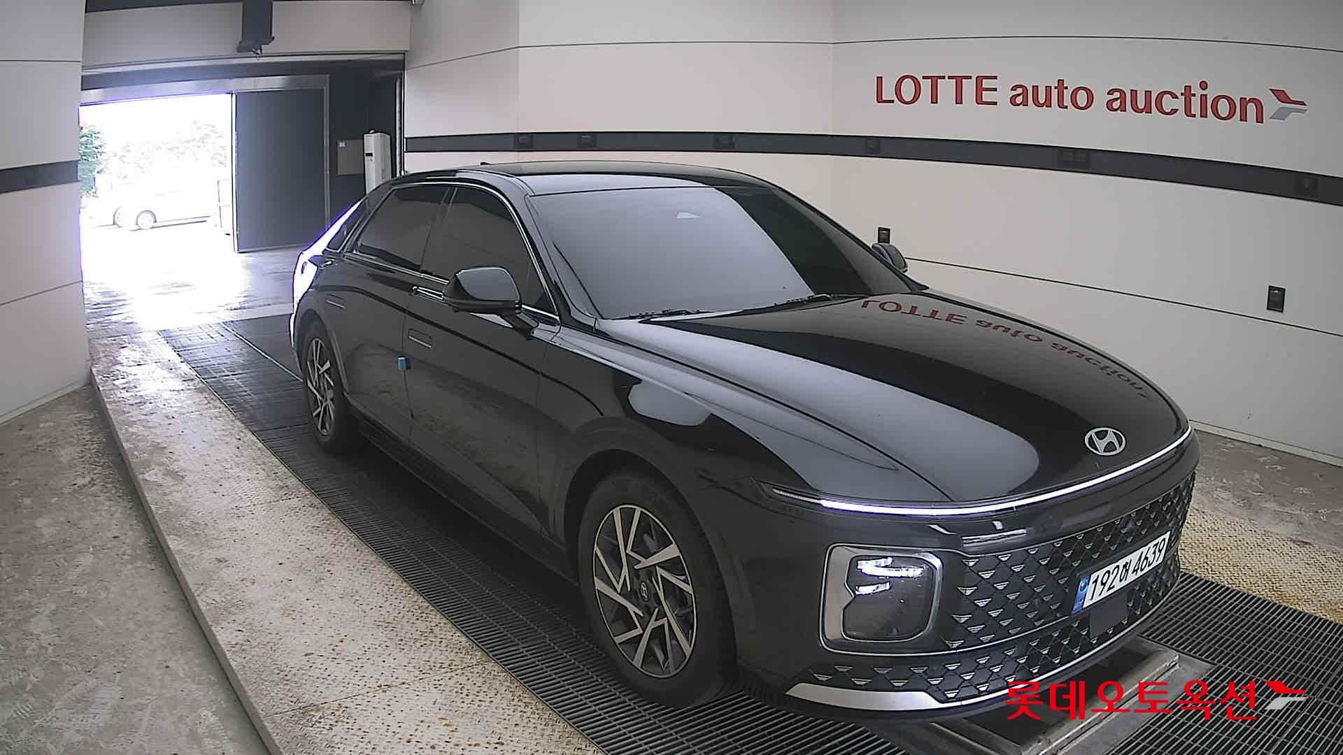 Hyundai - Grandeur | GN7 (G) 2.5 Exclusive 19