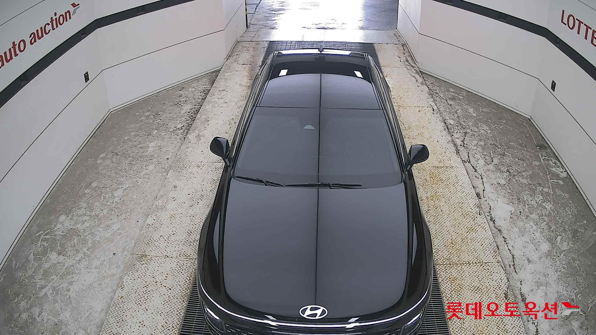 Hyundai - Grandeur | GN7 (G) 2.5 Exclusive 25