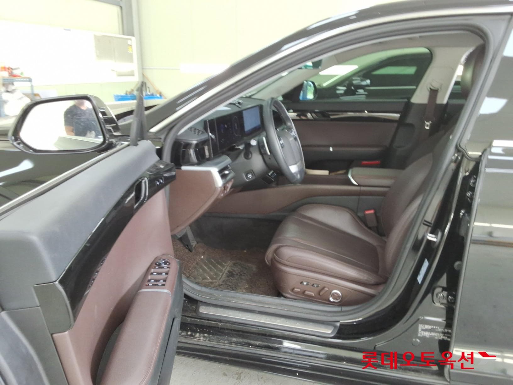 Hyundai - Grandeur | GN7 (G) 2.5 Exclusive 36