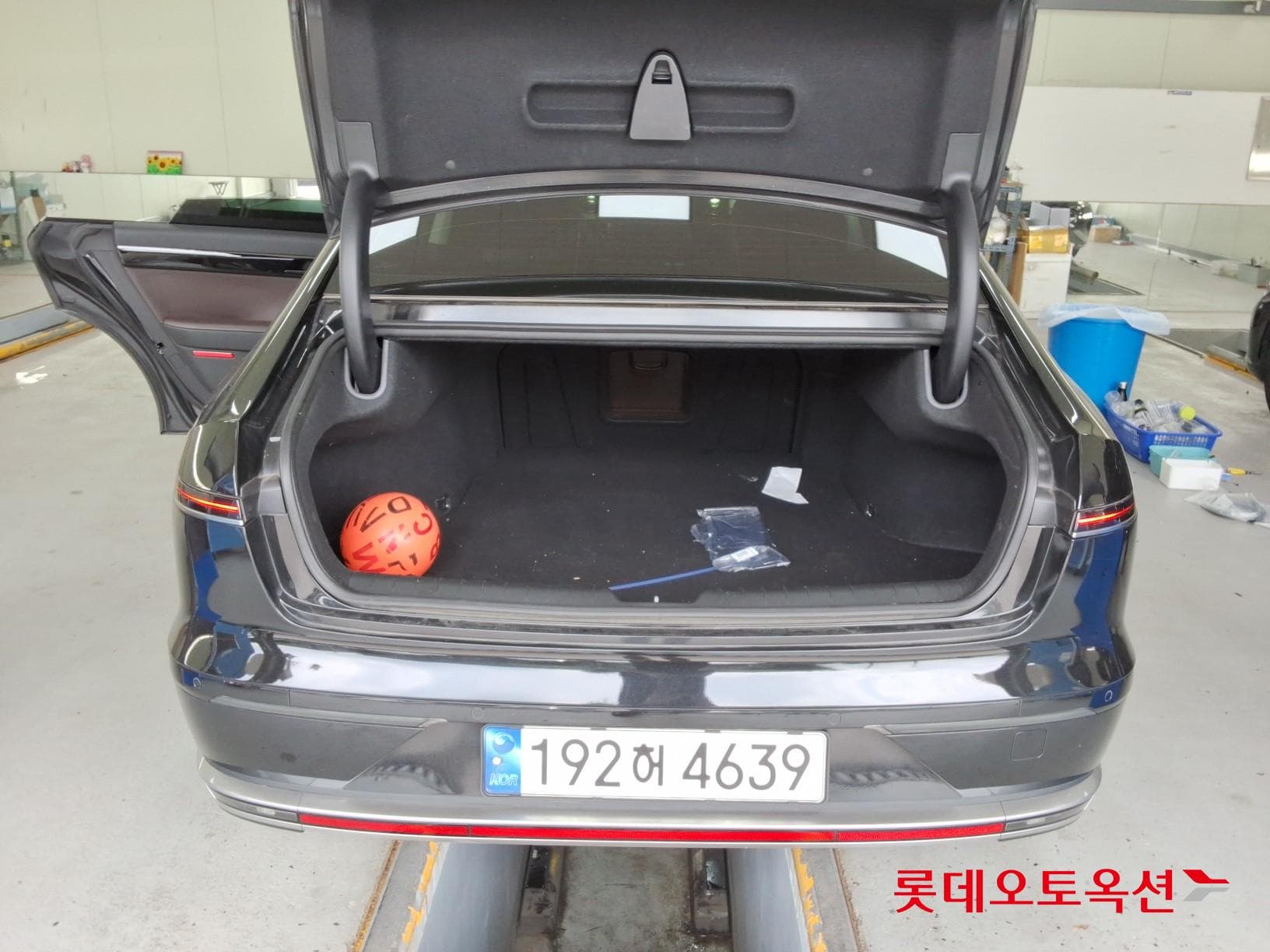 Hyundai - Grandeur | GN7 (G) 2.5 Exclusive 38