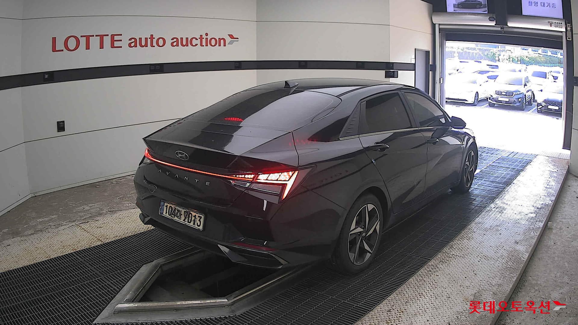 Hyundai - Elantra | ALL NEW (G) 1.6 INSPIRATION 12