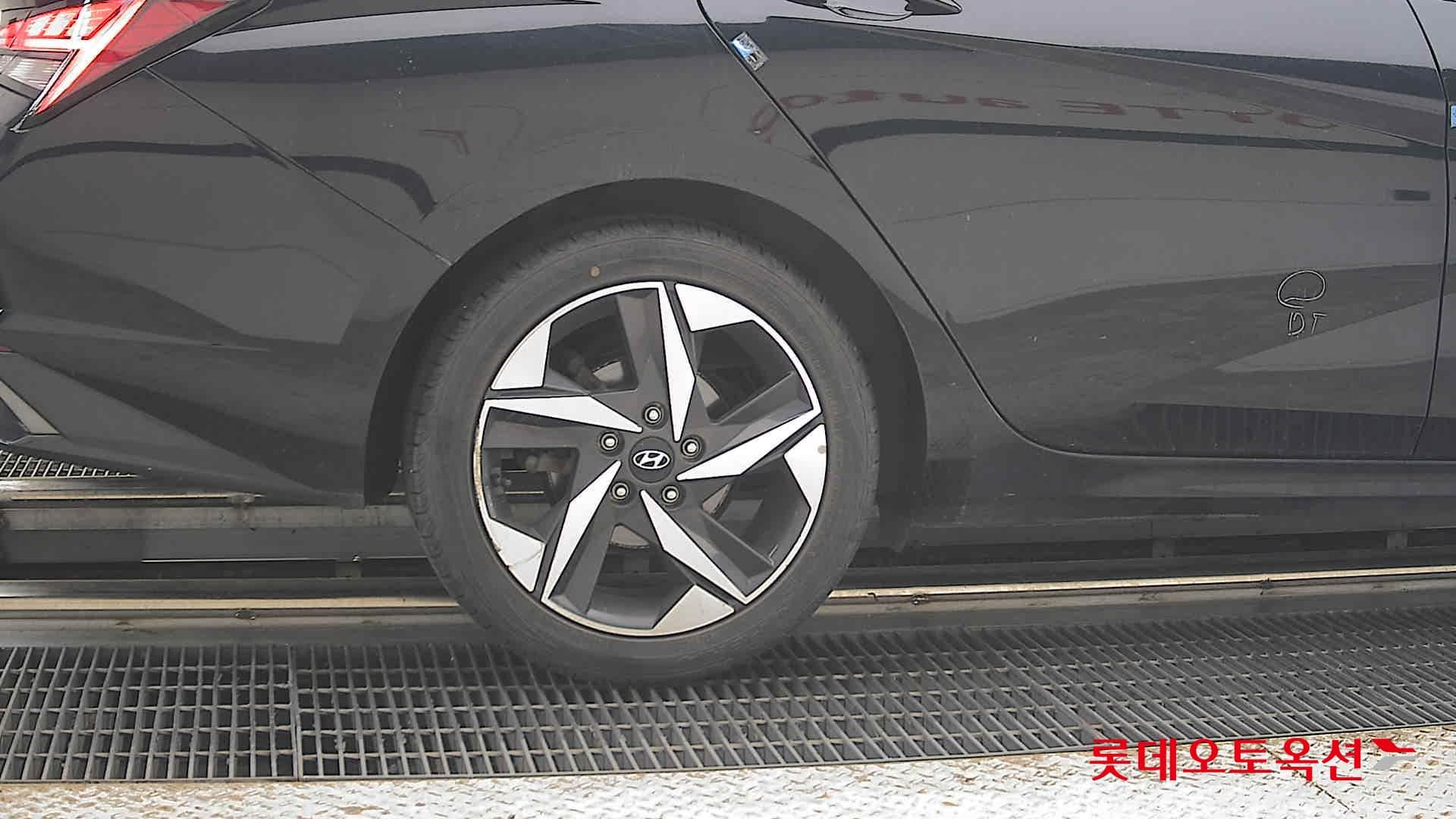 Hyundai - Elantra | ALL NEW (G) 1.6 INSPIRATION 24