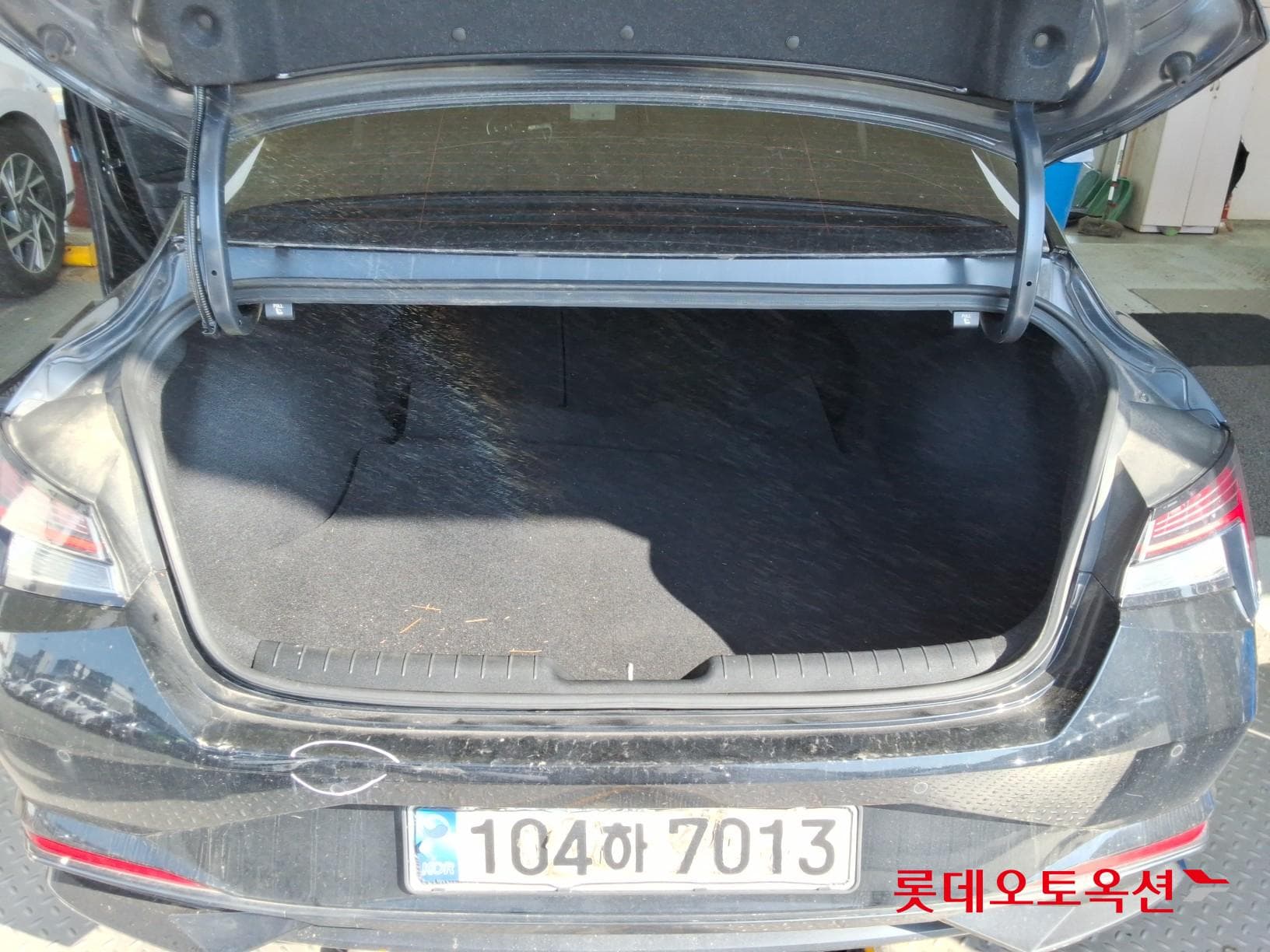 Hyundai - Elantra | ALL NEW (G) 1.6 INSPIRATION 38