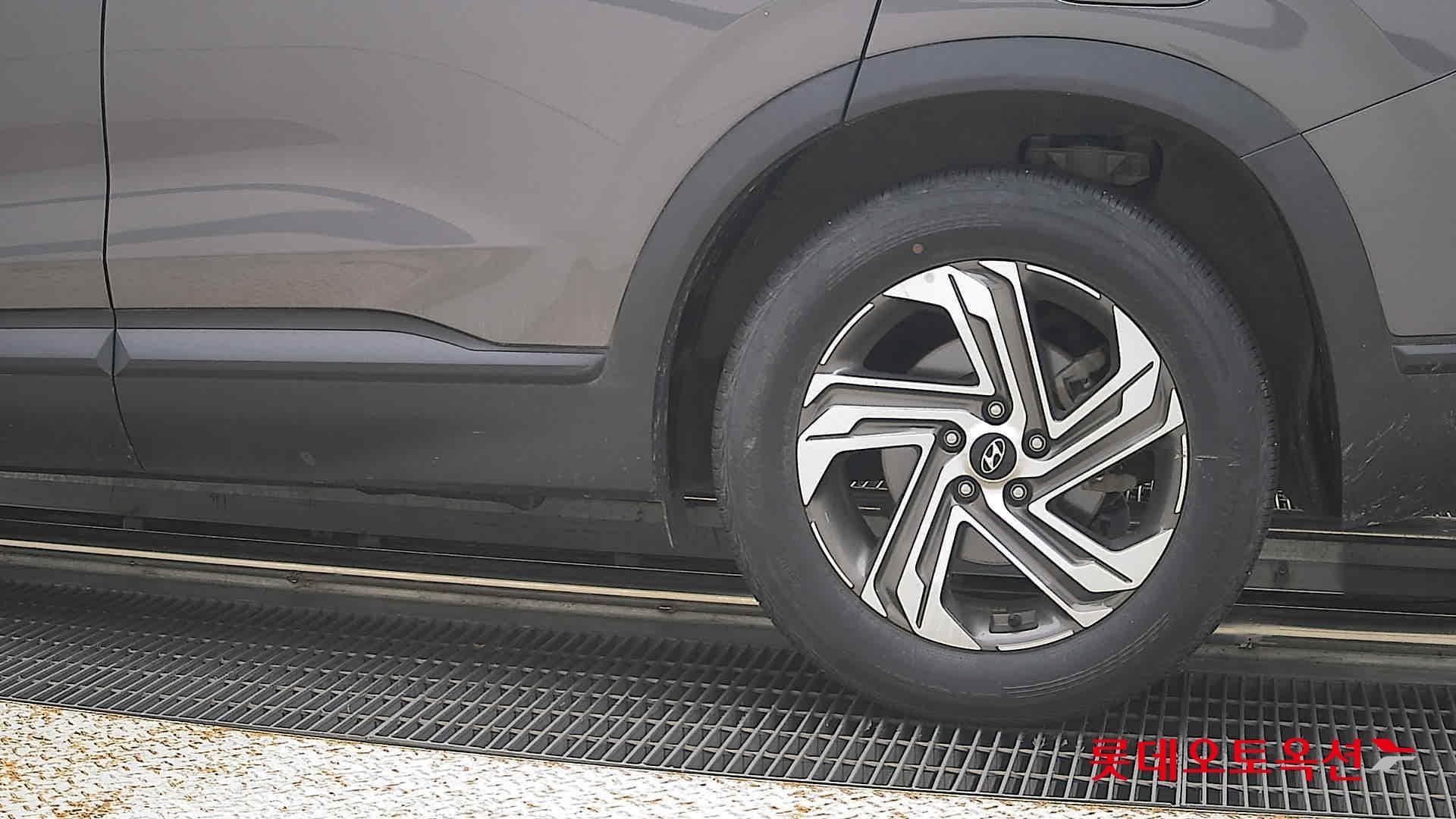 هيونداي - سانتافي | THE NEW SANTAFE (D) 2.2 Prestige 5Seater 4WD 22