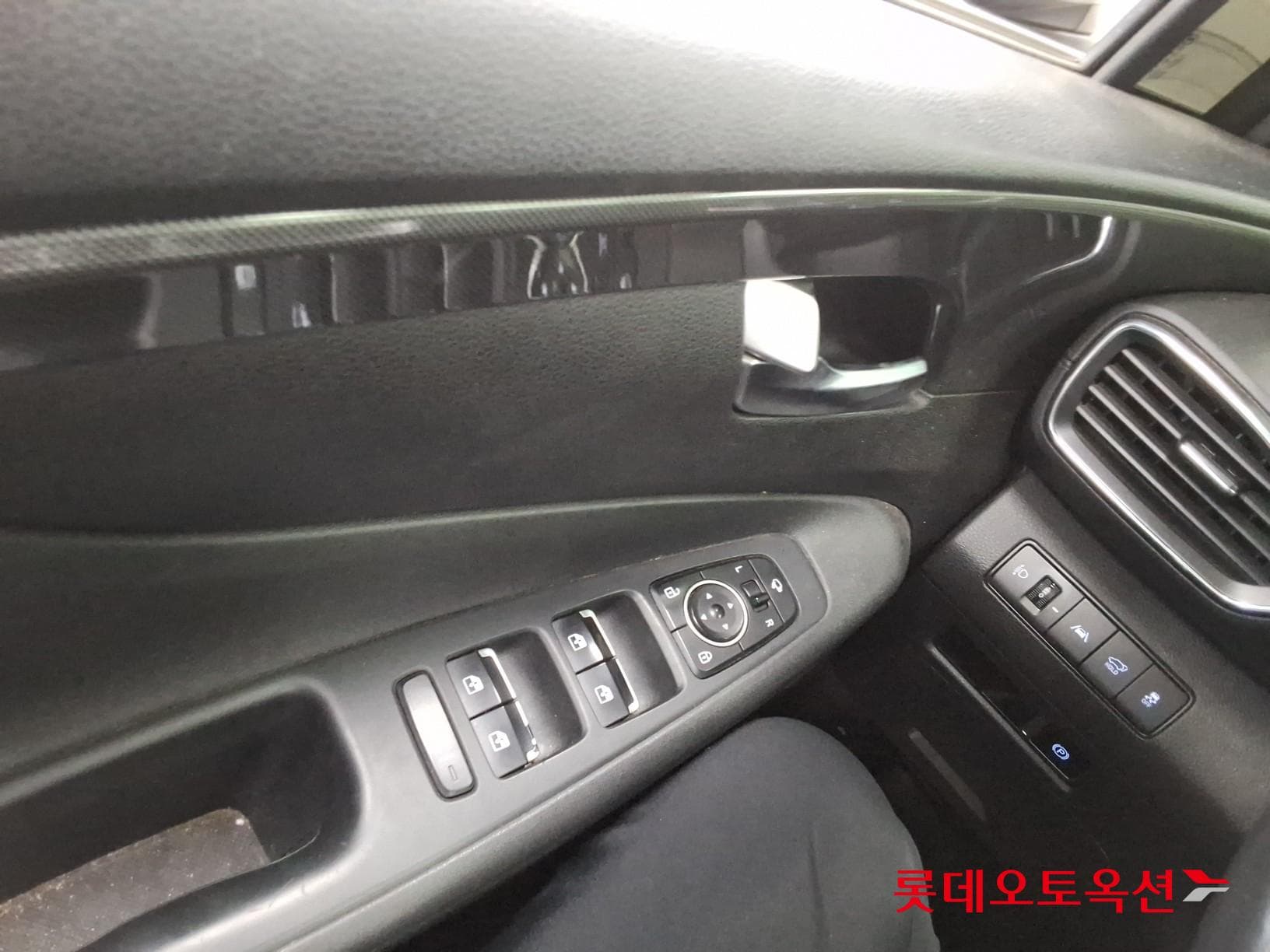 هيونداي - سانتافي | THE NEW SANTAFE (D) 2.2 Prestige 5Seater 4WD 28