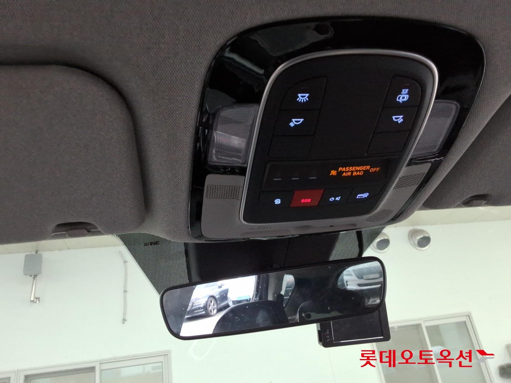 هيونداي - سانتافي | THE NEW SANTAFE (D) 2.2 Prestige 5Seater 4WD 34