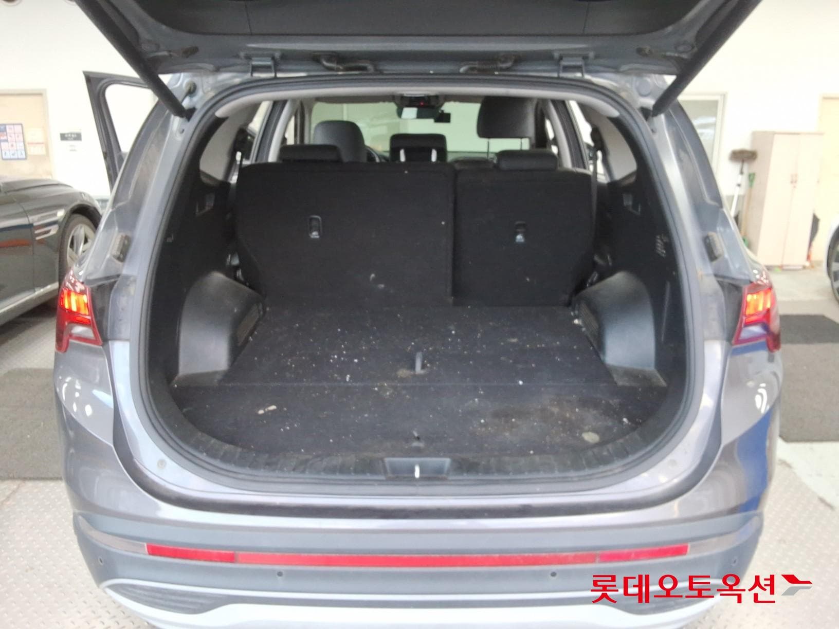 هيونداي - سانتافي | THE NEW SANTAFE (D) 2.2 Prestige 5Seater 4WD 38