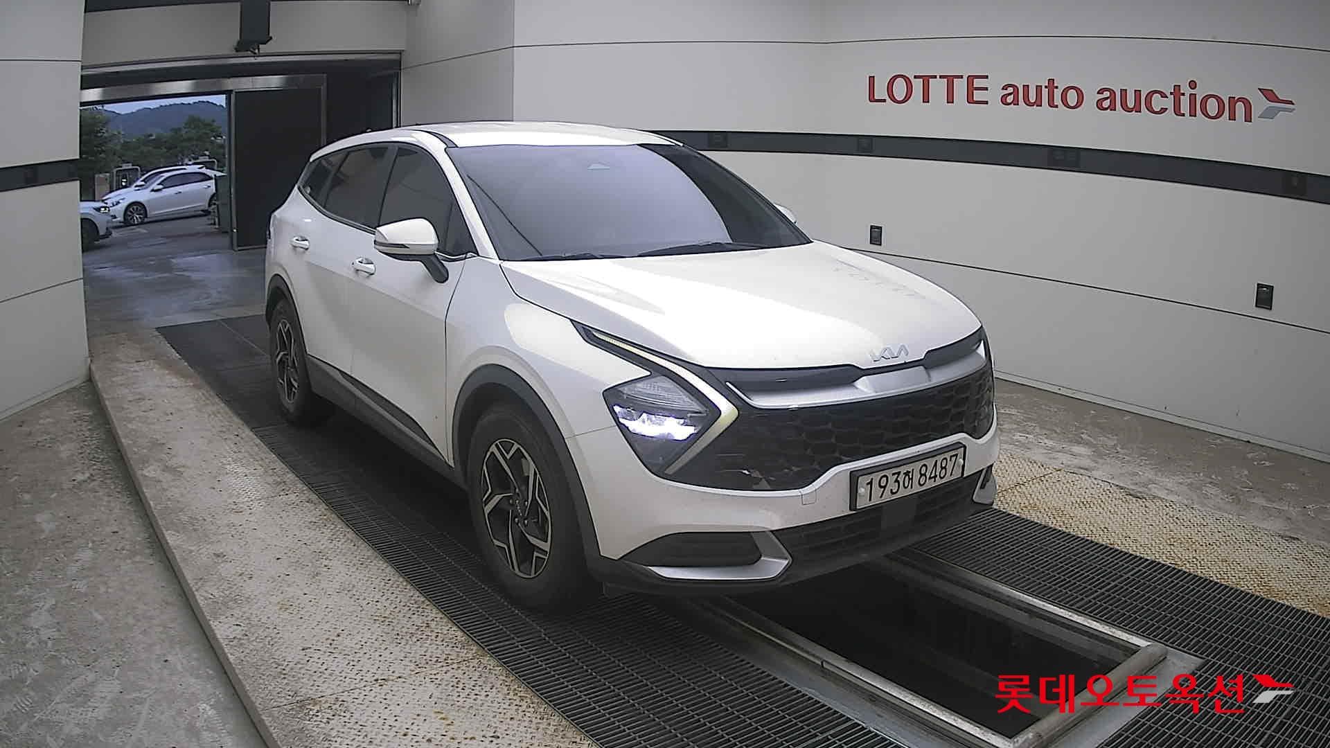 Kia - Sportage | NQ5 (D) 2.0 Trendy 19