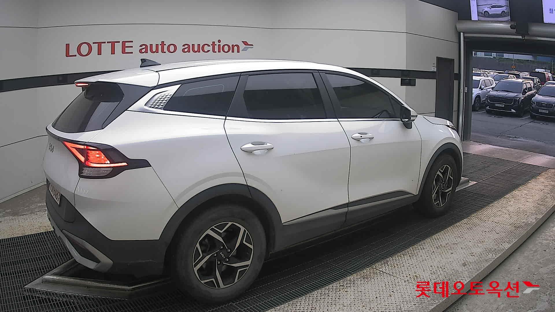 Kia - Sportage | NQ5 (D) 2.0 Trendy 14