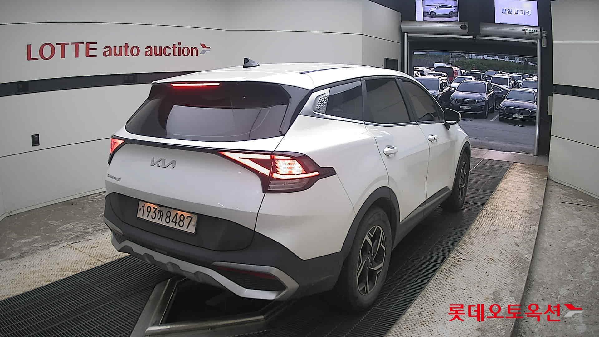 Kia - Sportage | NQ5 (D) 2.0 Trendy 13