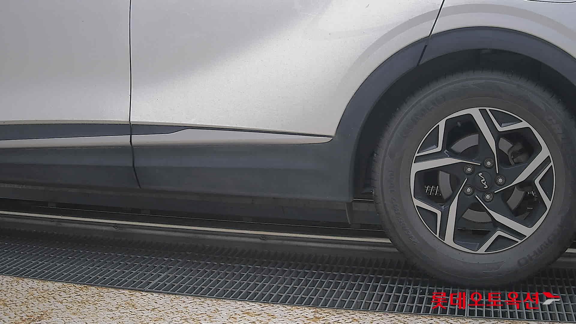 Kia - Sportage | NQ5 (D) 2.0 Trendy 22