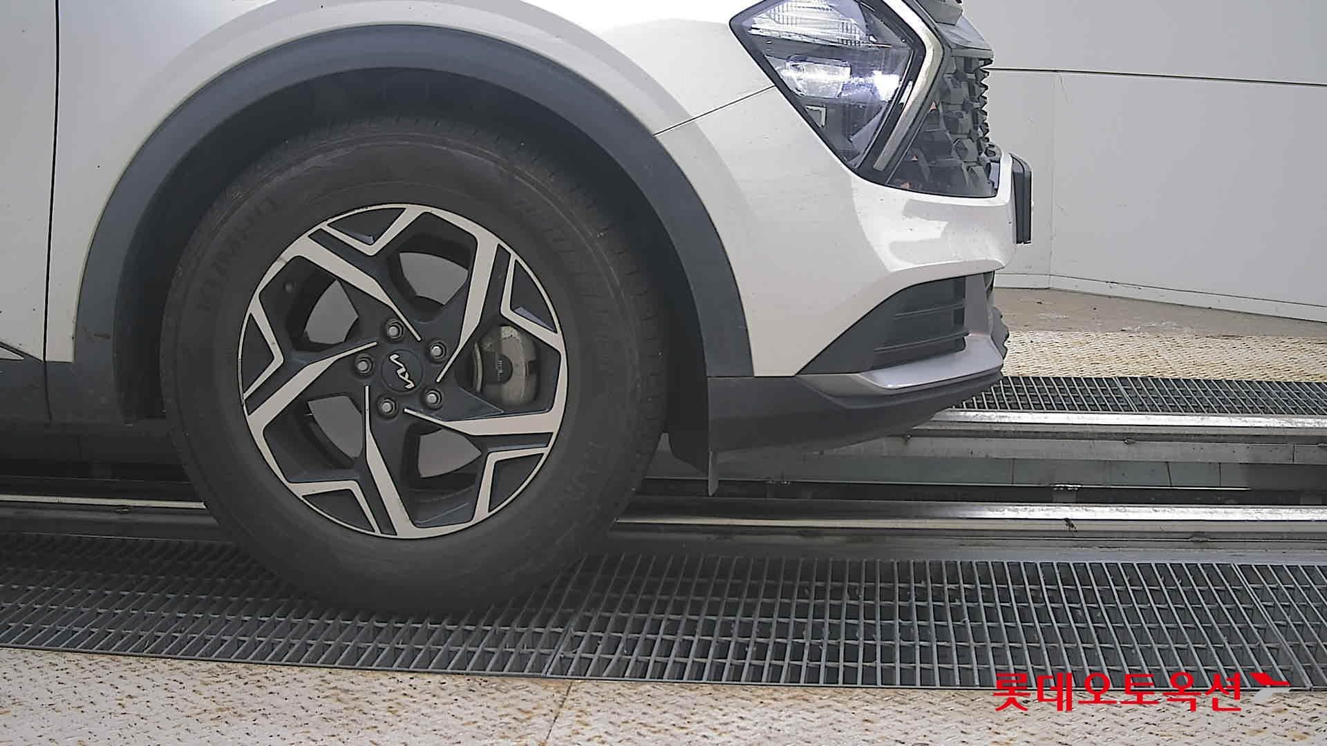 Kia - Sportage | NQ5 (D) 2.0 Trendy 23