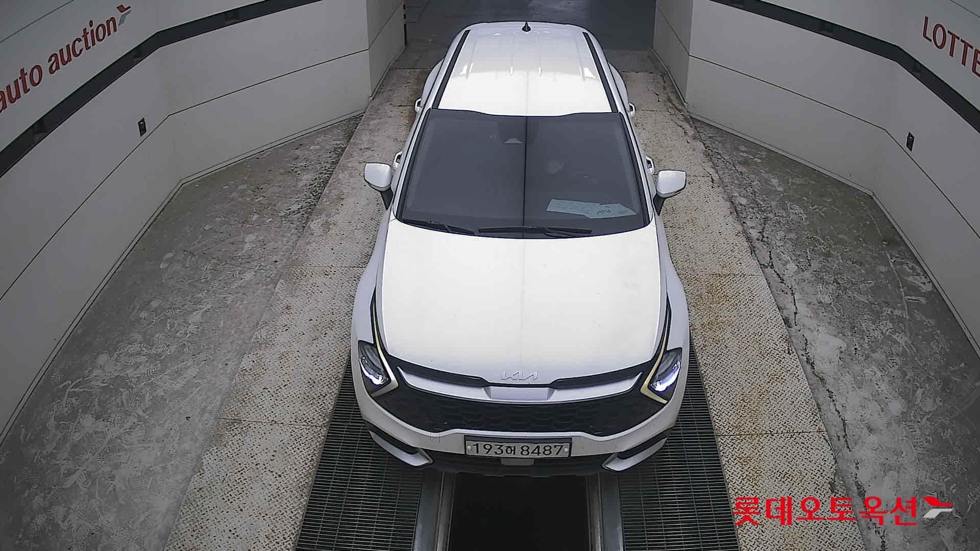 Kia - Sportage | NQ5 (D) 2.0 Trendy 25