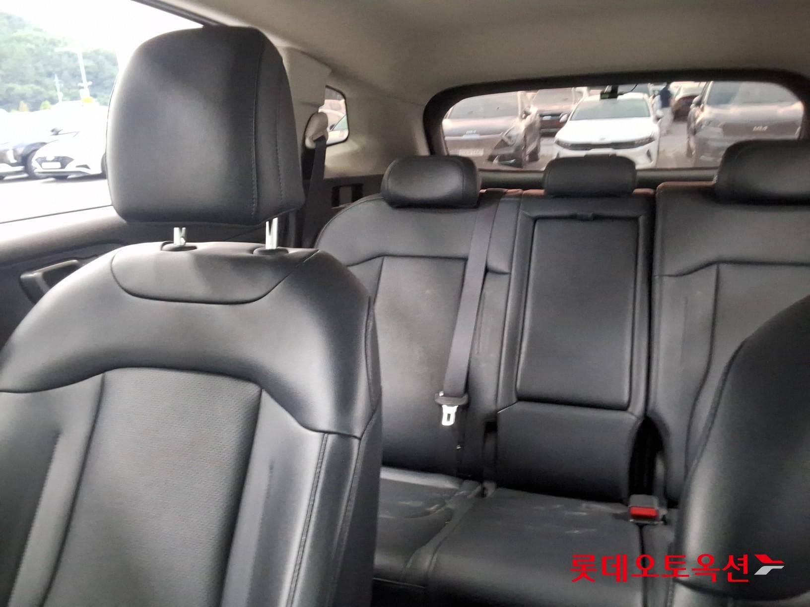 Kia - Sportage | NQ5 (D) 2.0 Trendy 34