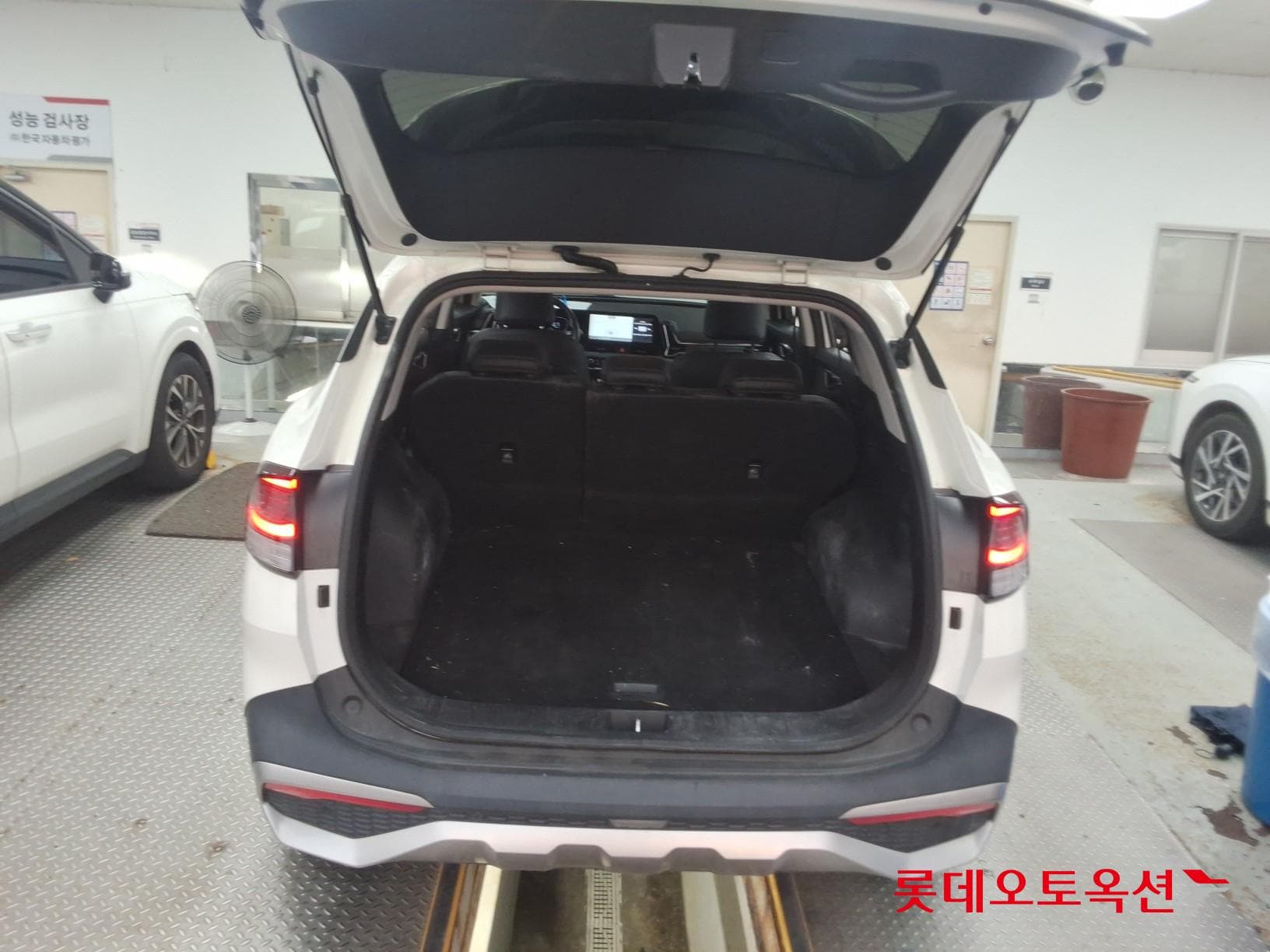 Kia - Sportage | NQ5 (D) 2.0 Trendy 38