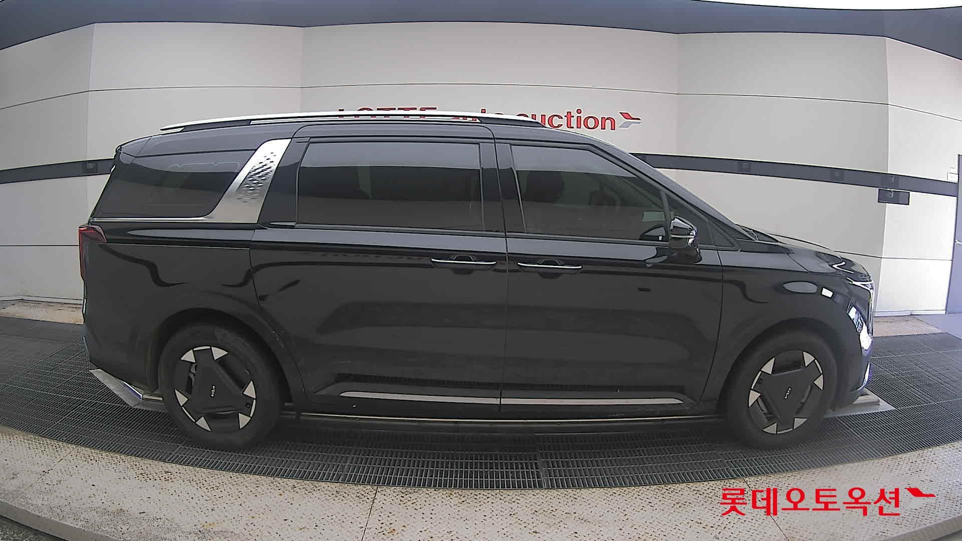Kia - Carnival | KA4 (H)1.6 Noblesse 9 2WD AT 16