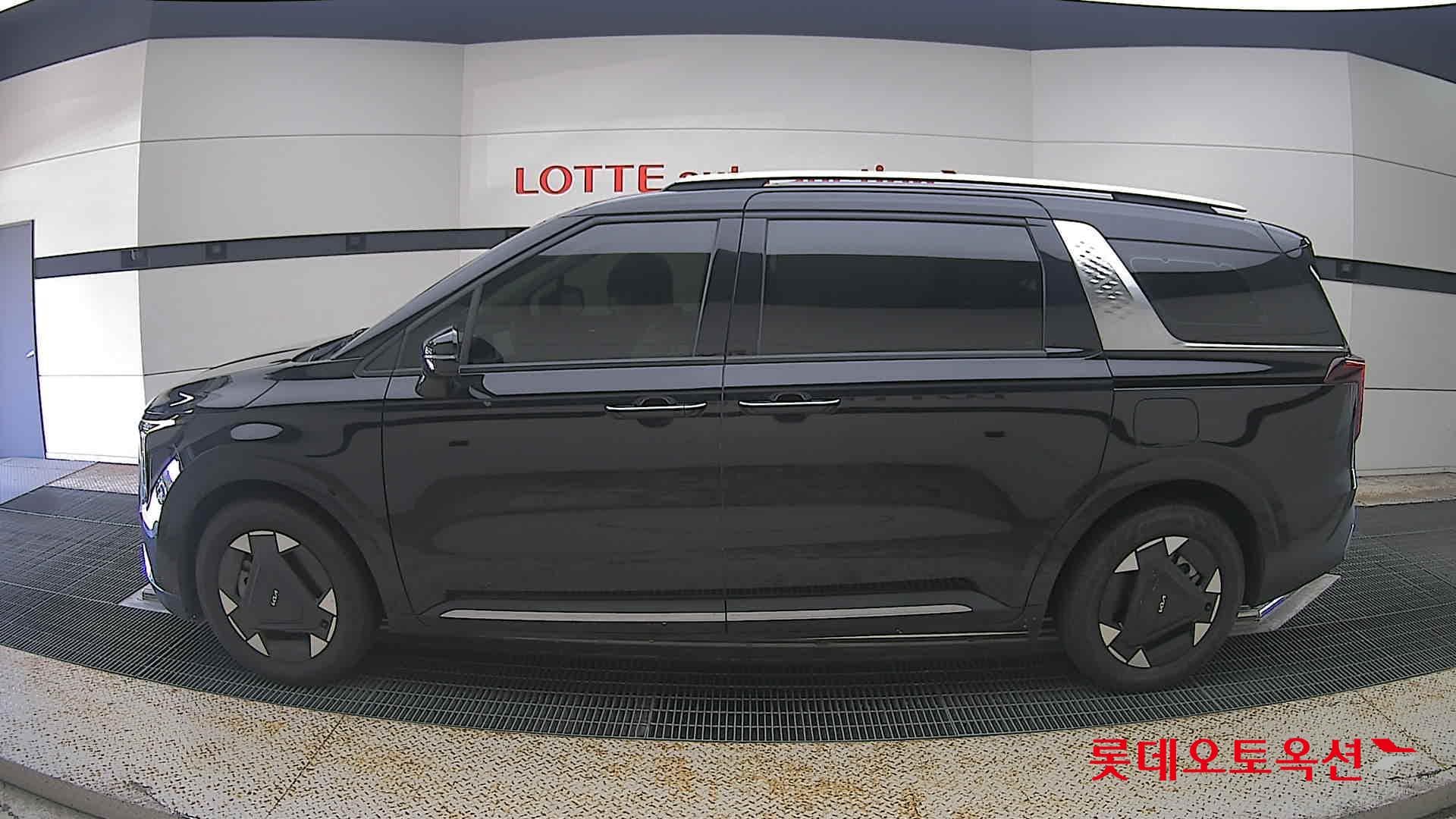 Kia - Carnival | KA4 (H)1.6 Noblesse 9 2WD AT 6