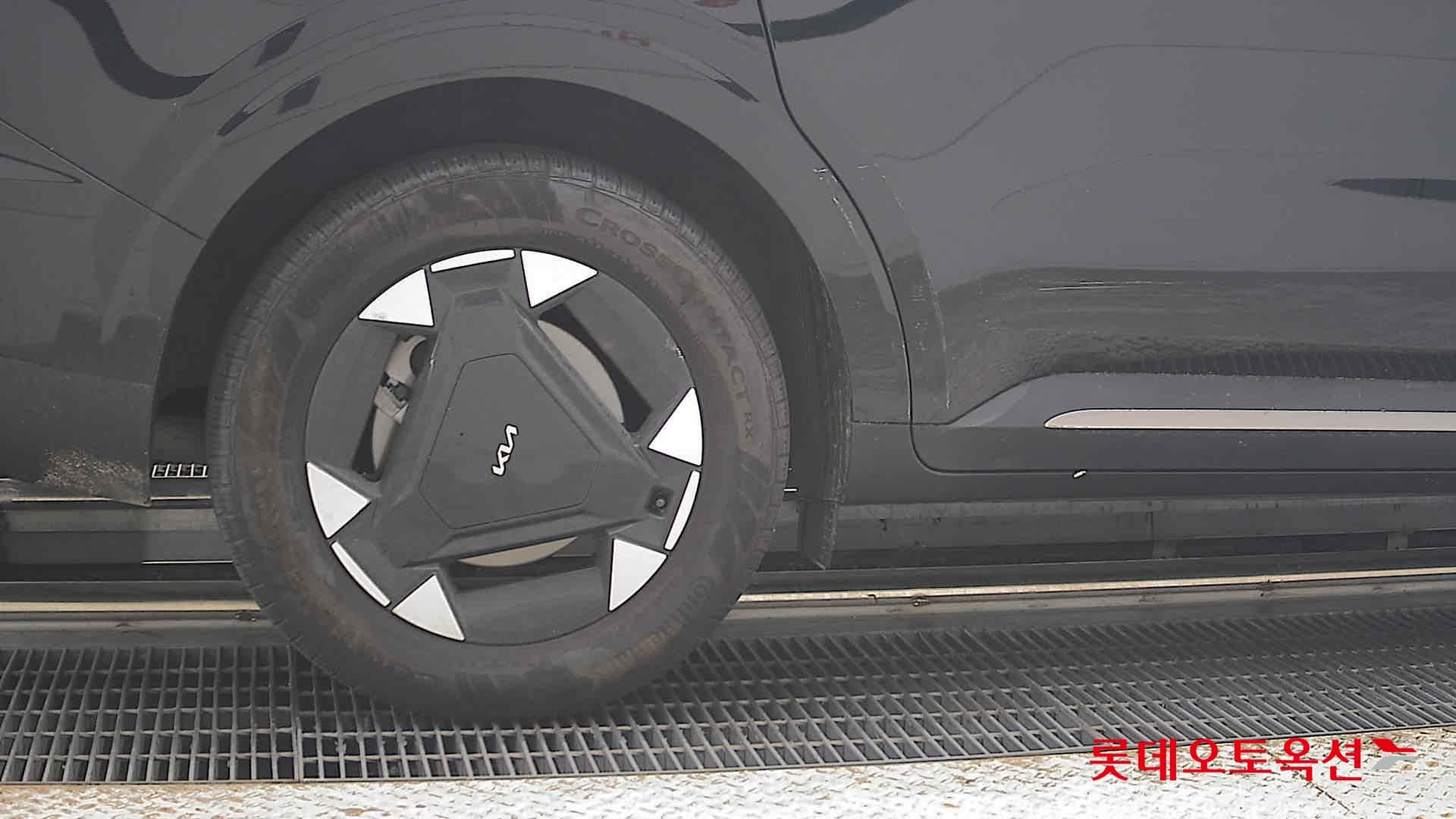 Kia - Carnival | KA4 (H)1.6 Noblesse 9 2WD AT 24
