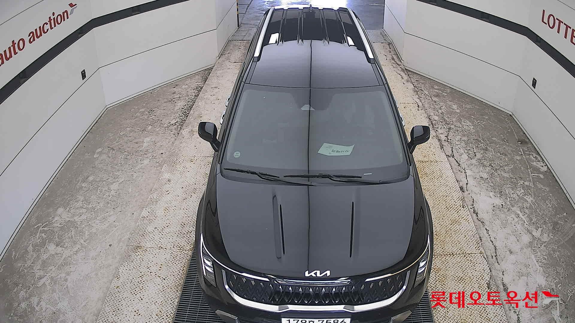 Kia - Carnival | KA4 (H)1.6 Noblesse 9 2WD AT 25