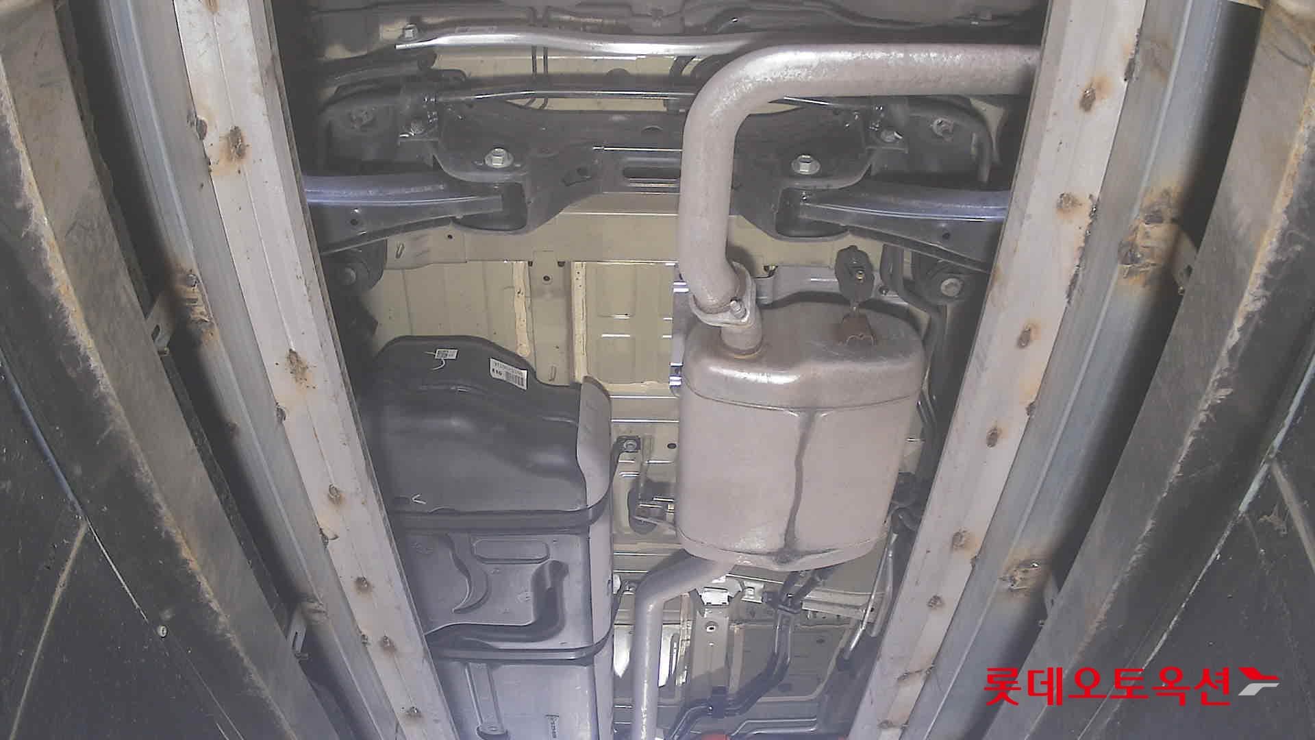Kia - Carnival | KA4 (H)1.6 Noblesse 9 2WD AT 27