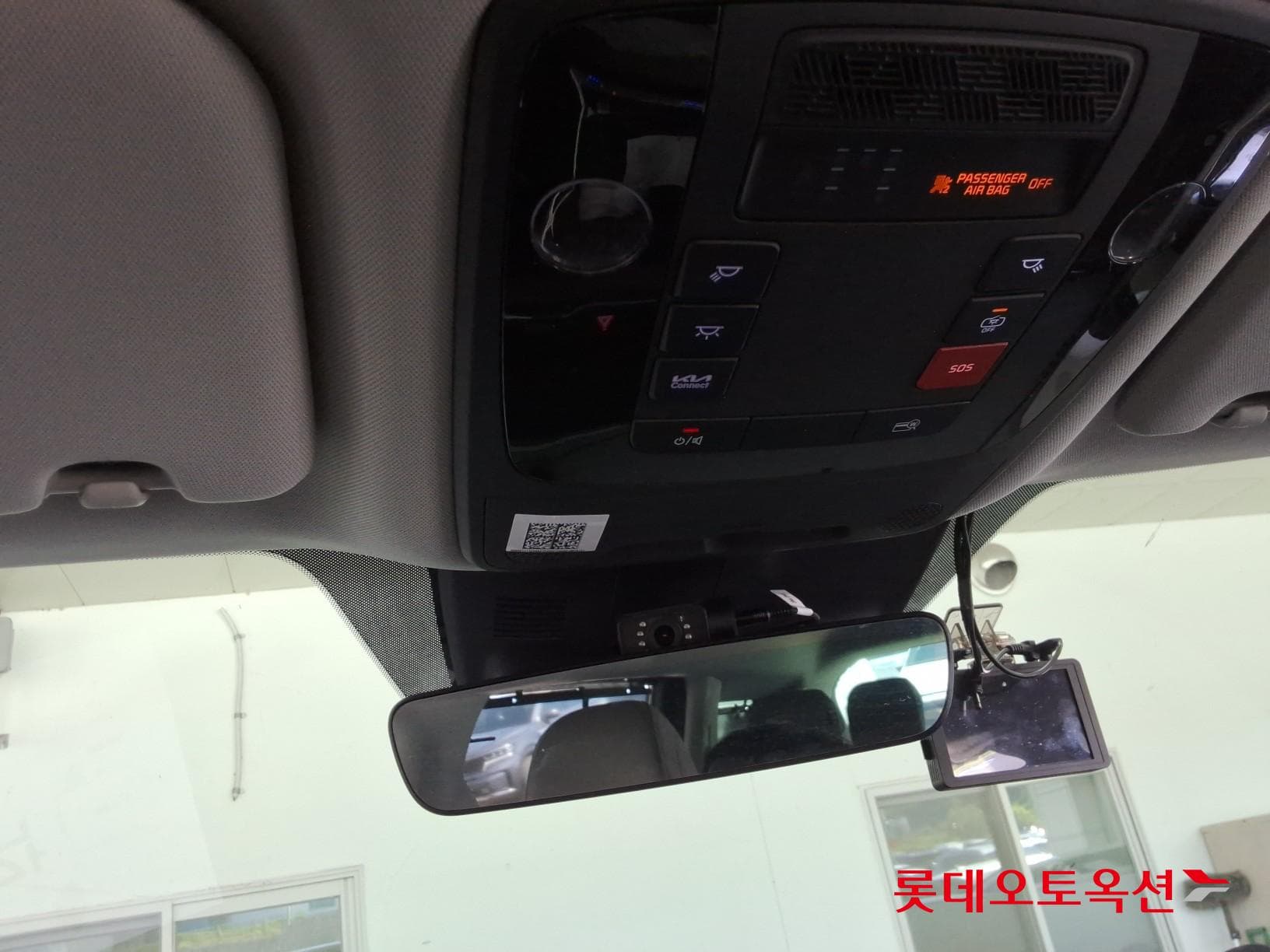 Kia - Carnival | KA4 (H)1.6 Noblesse 9 2WD AT 34