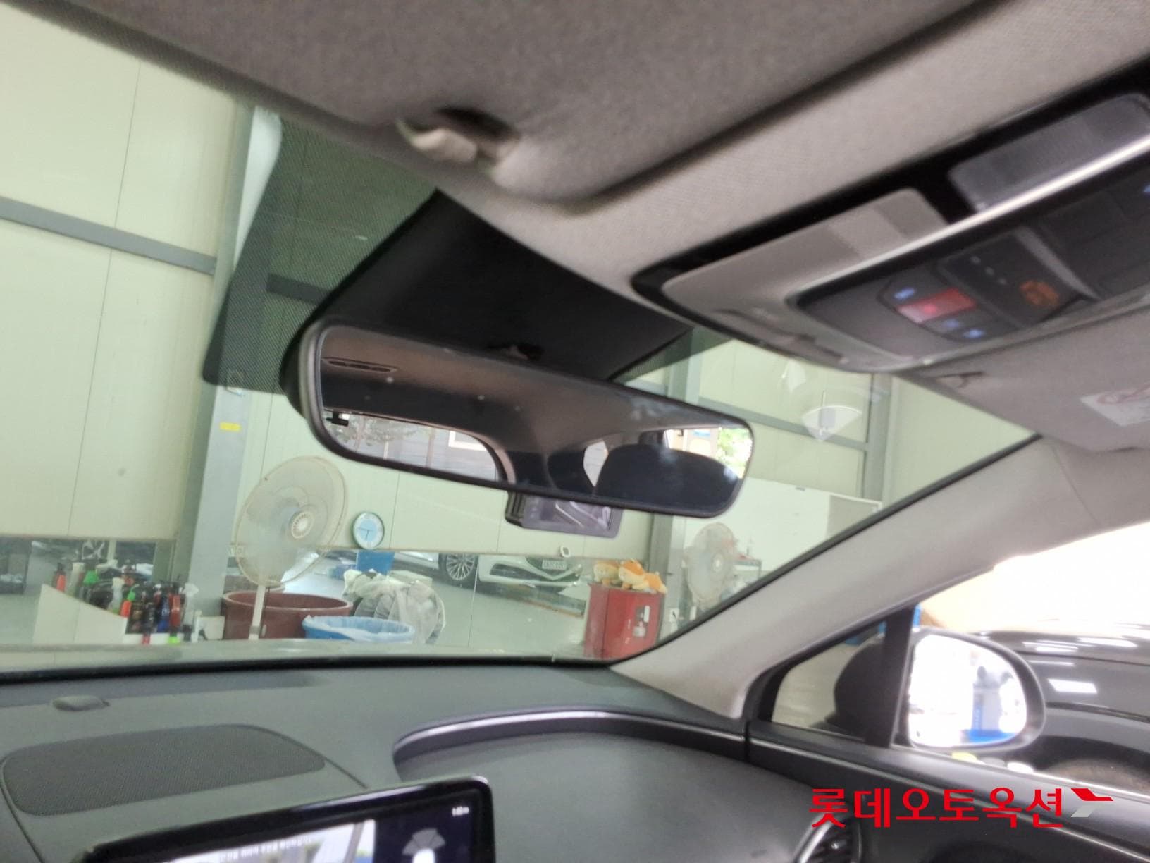 Hyundai - Санта Фе | THE NEW SANTAFE (D) 2.2 Prestige 5Seater 4WD 32